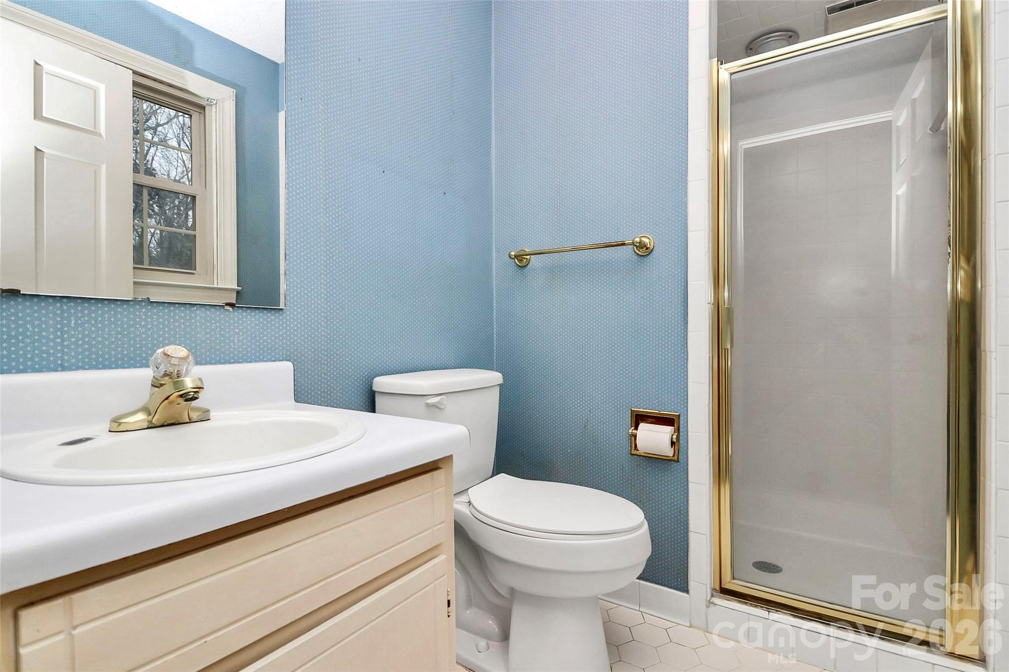 Woodacres - Residential