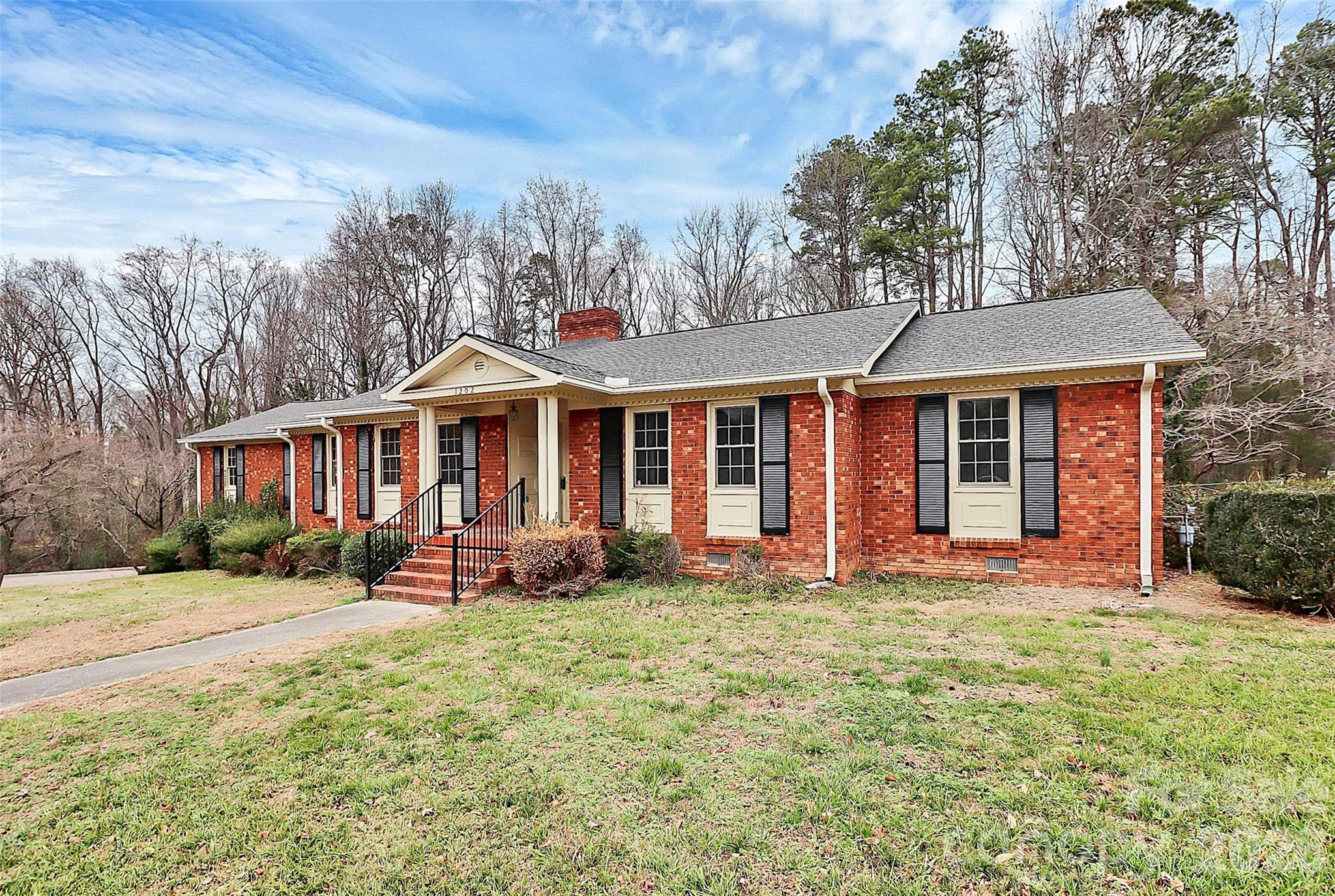 Woodacres - Residential