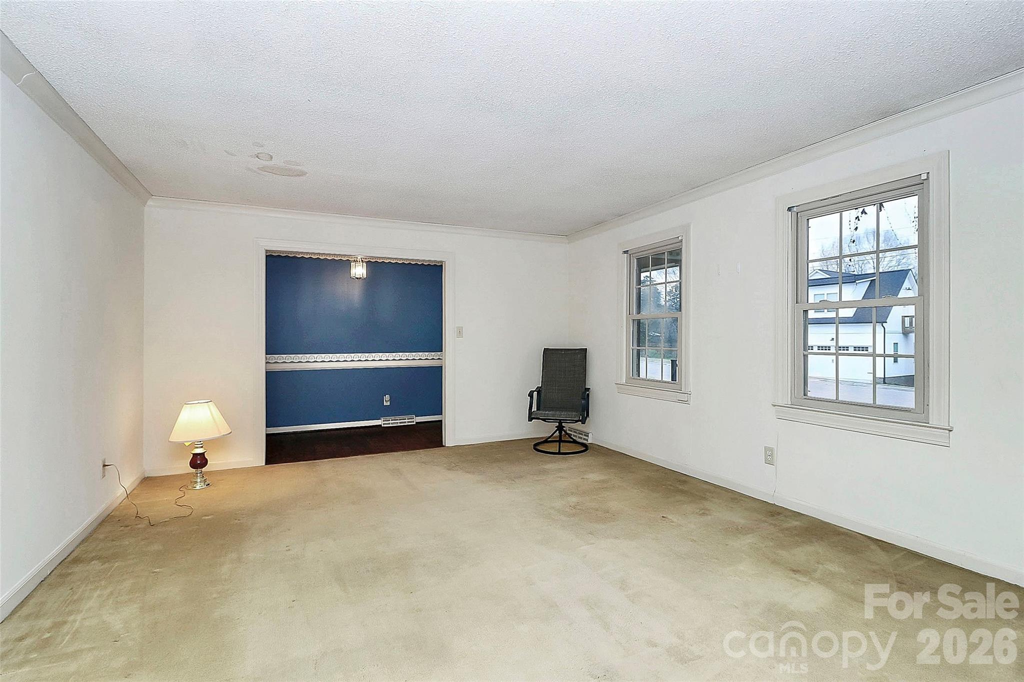 Woodacres - Residential