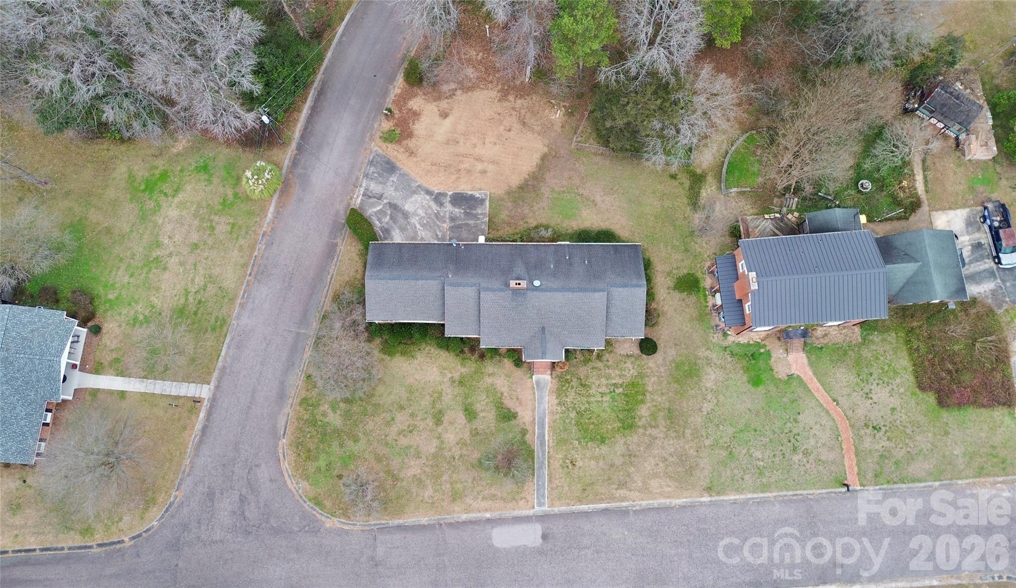 Woodacres - Residential