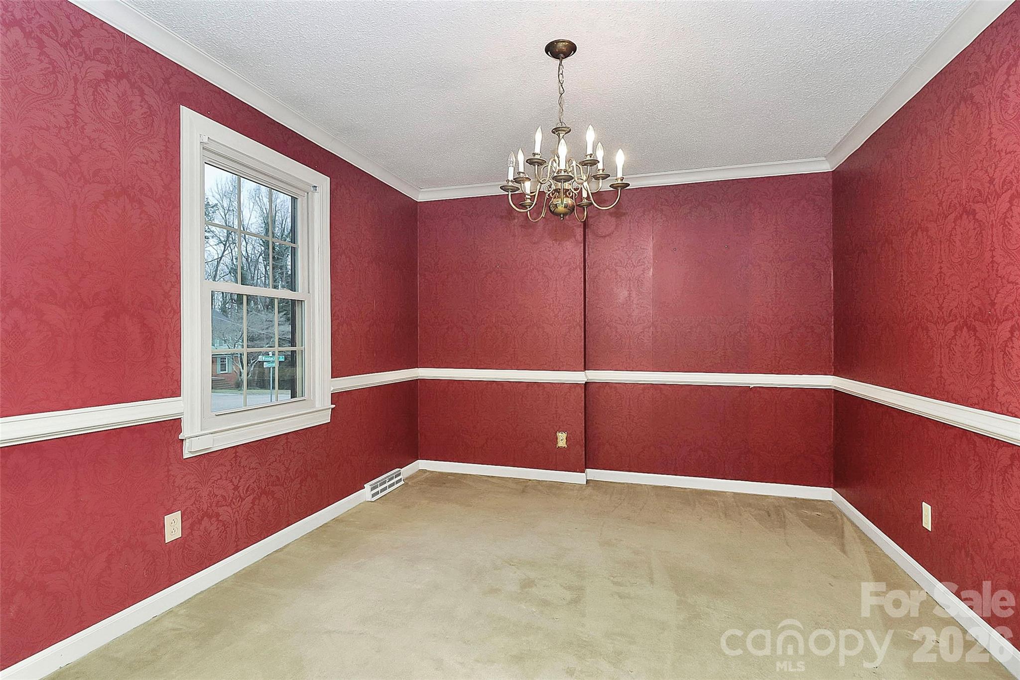 Woodacres - Residential