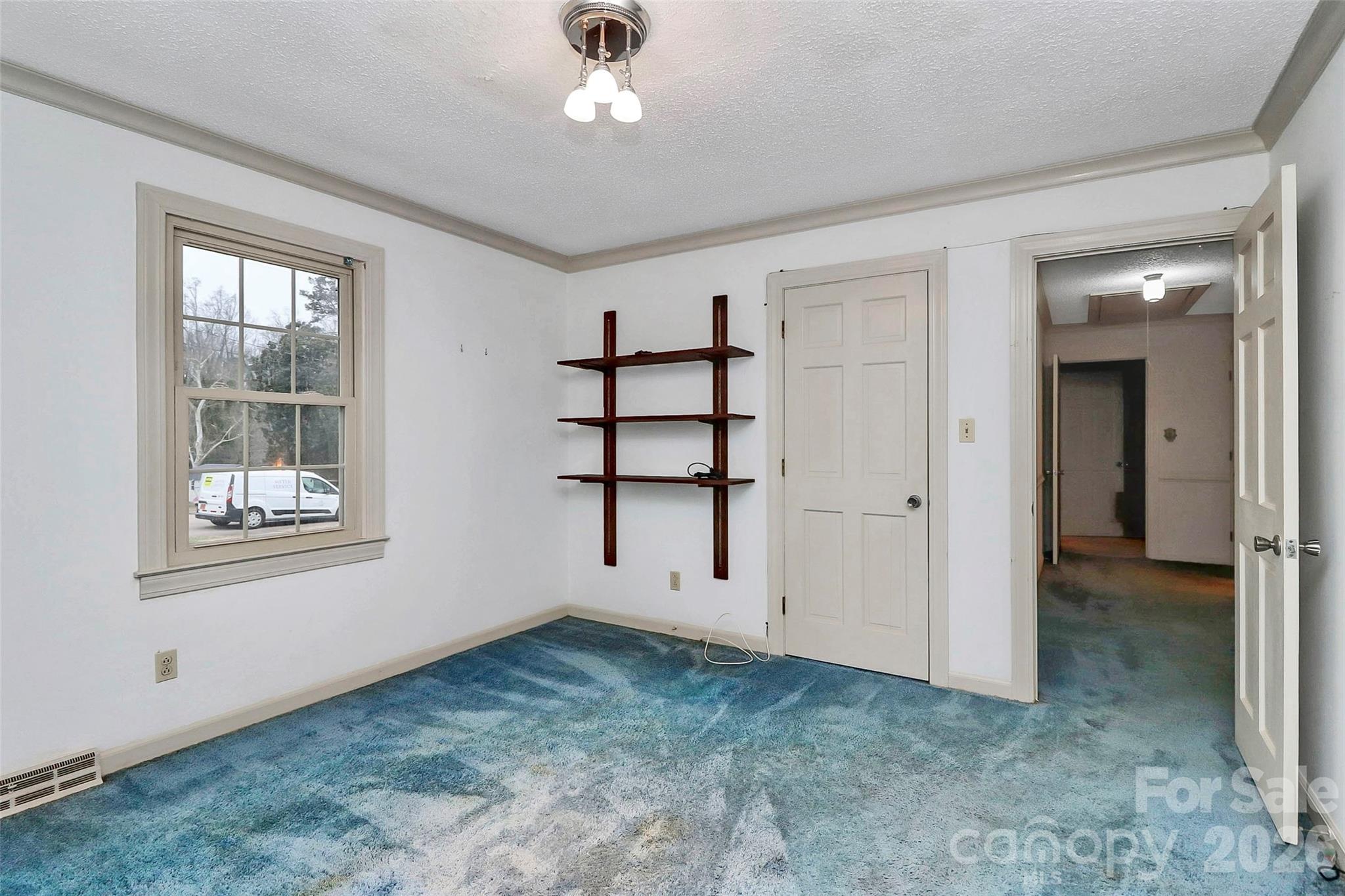 Woodacres - Residential