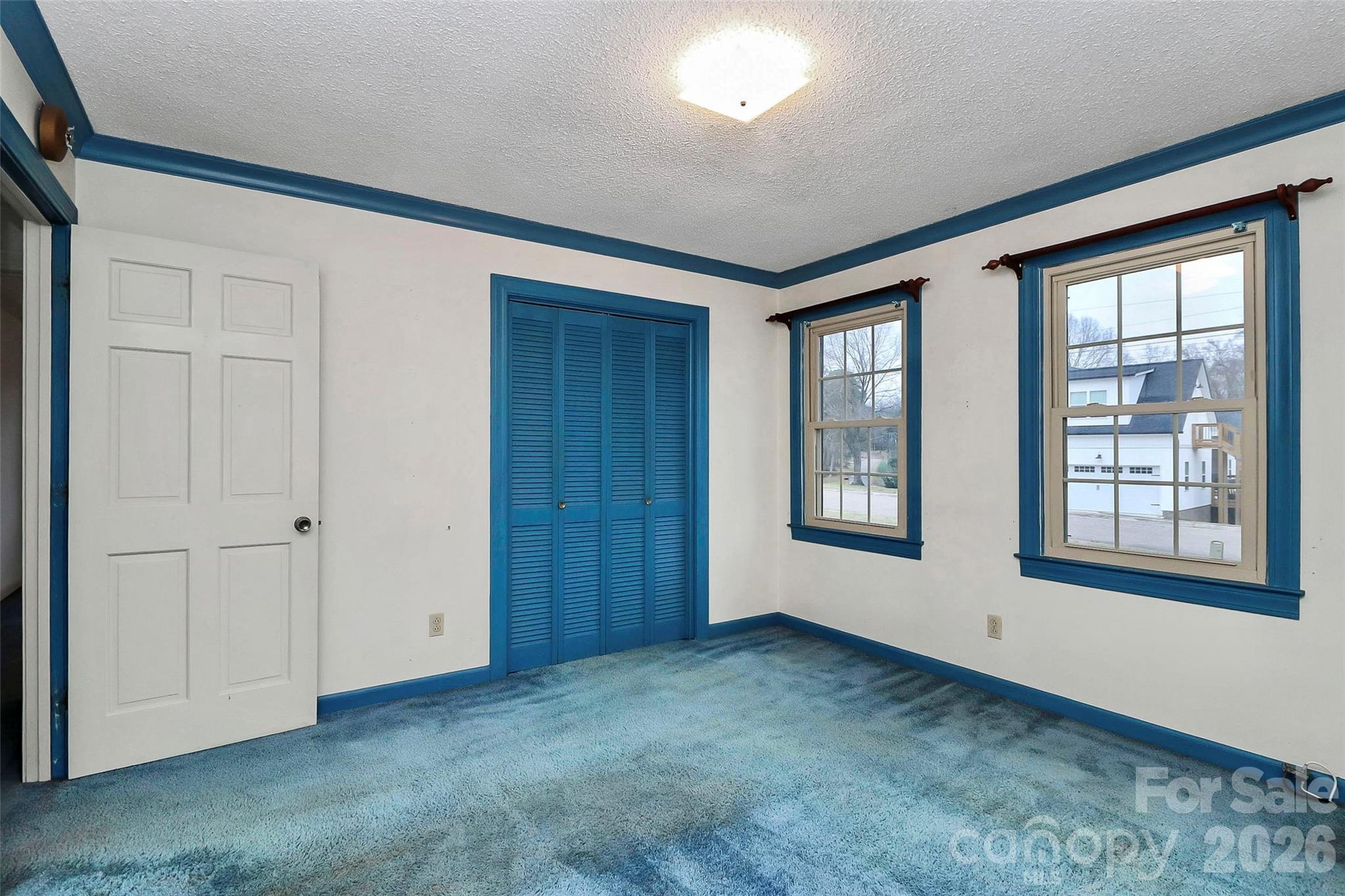 Woodacres - Residential