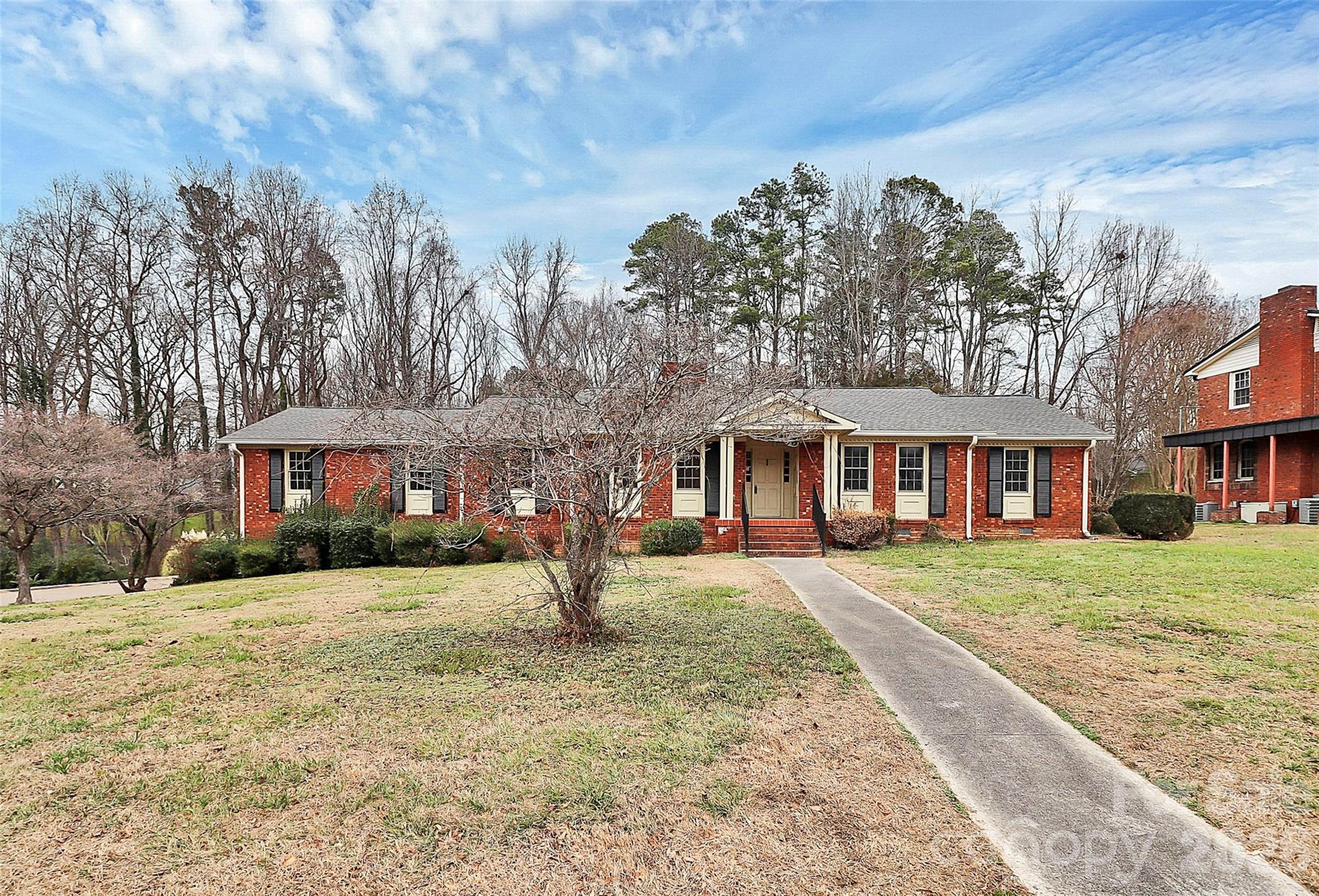 Woodacres - Residential