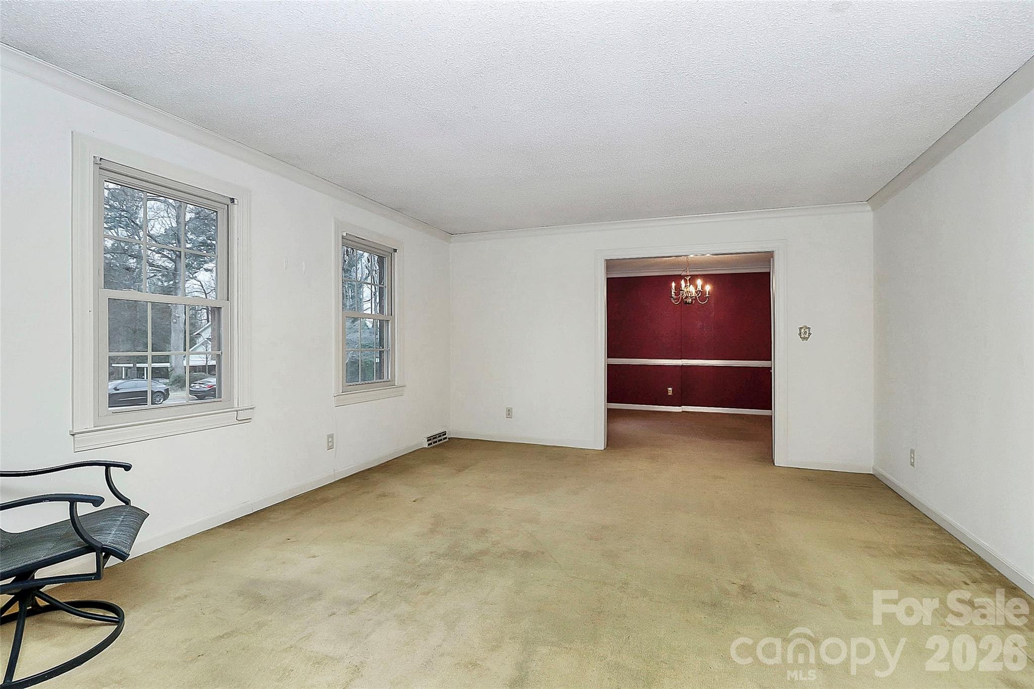 Woodacres - Residential