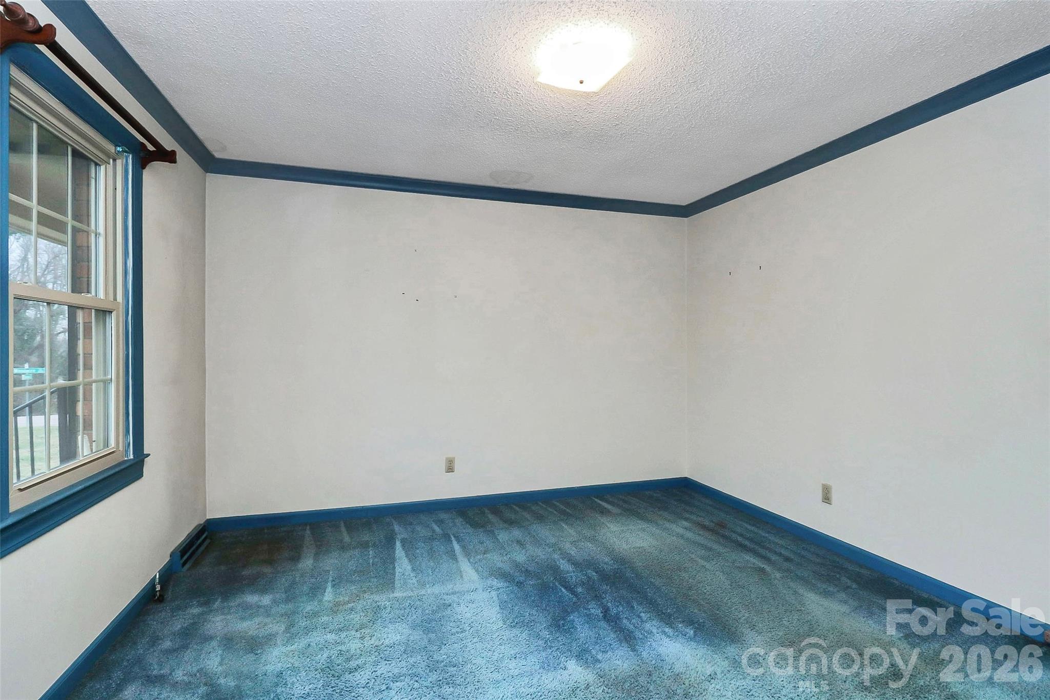 Woodacres - Residential