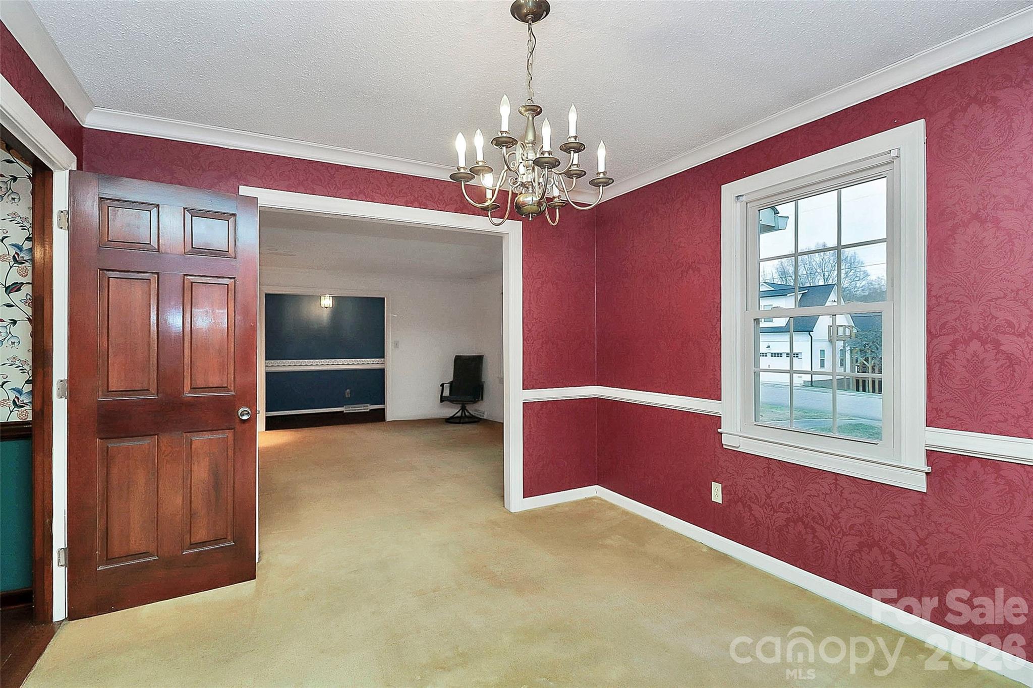 Woodacres - Residential