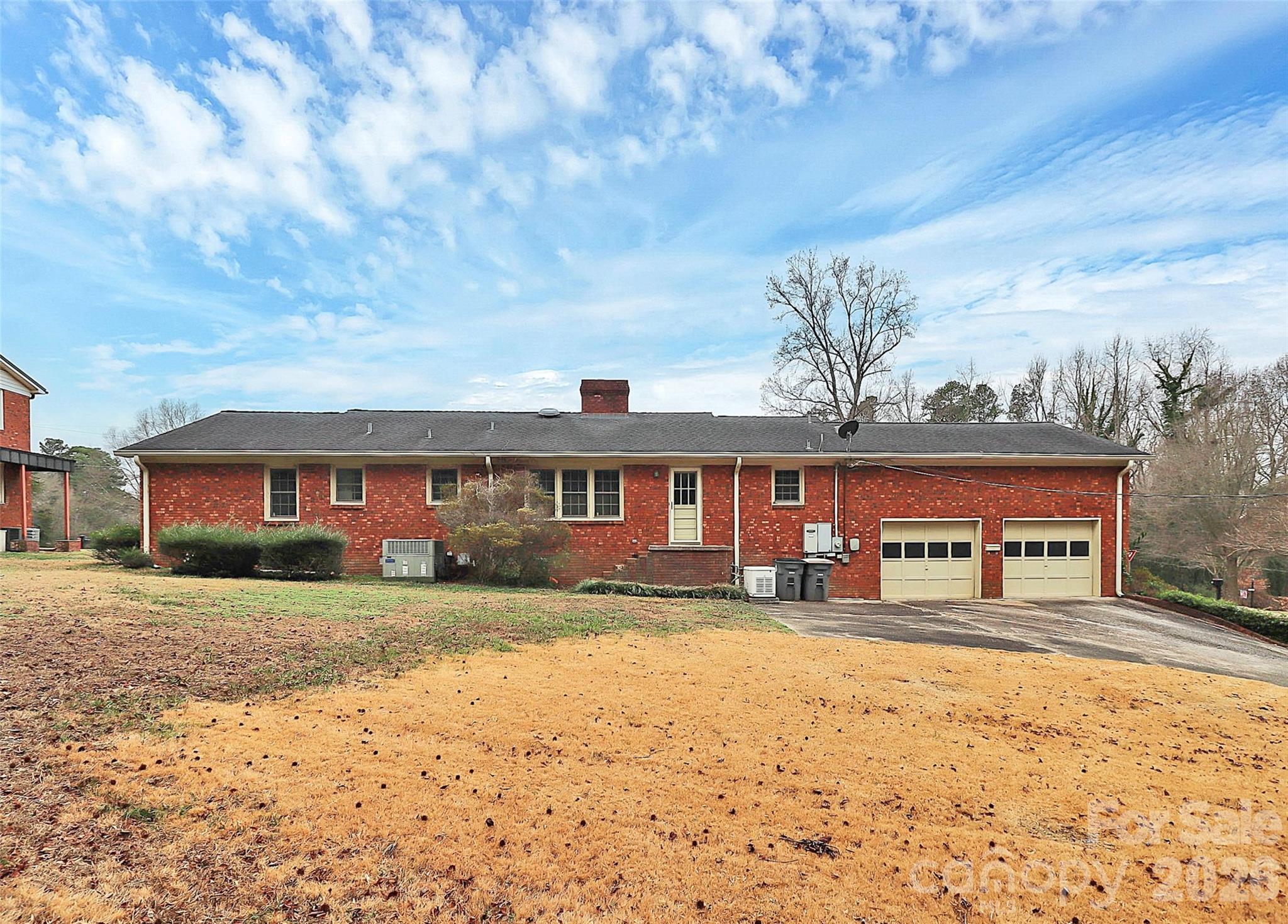 Woodacres - Residential