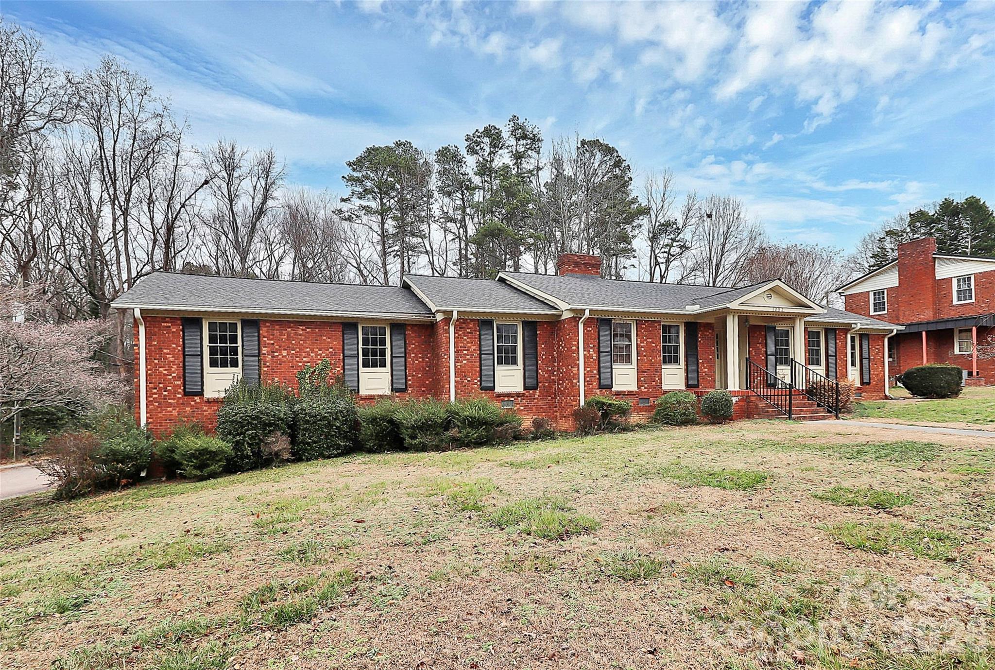 Woodacres - Residential