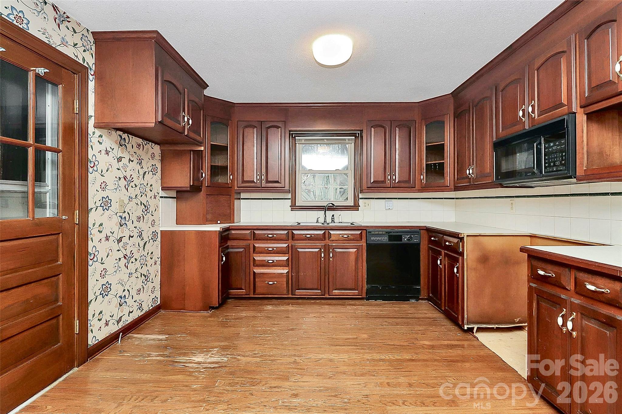 Woodacres - Residential