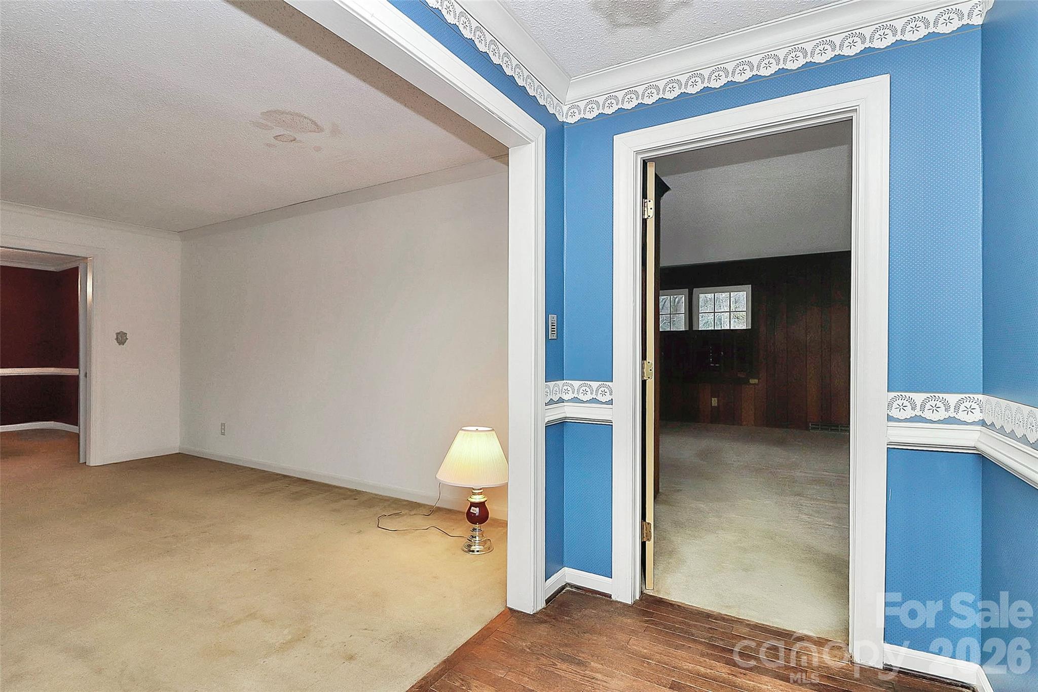 Woodacres - Residential