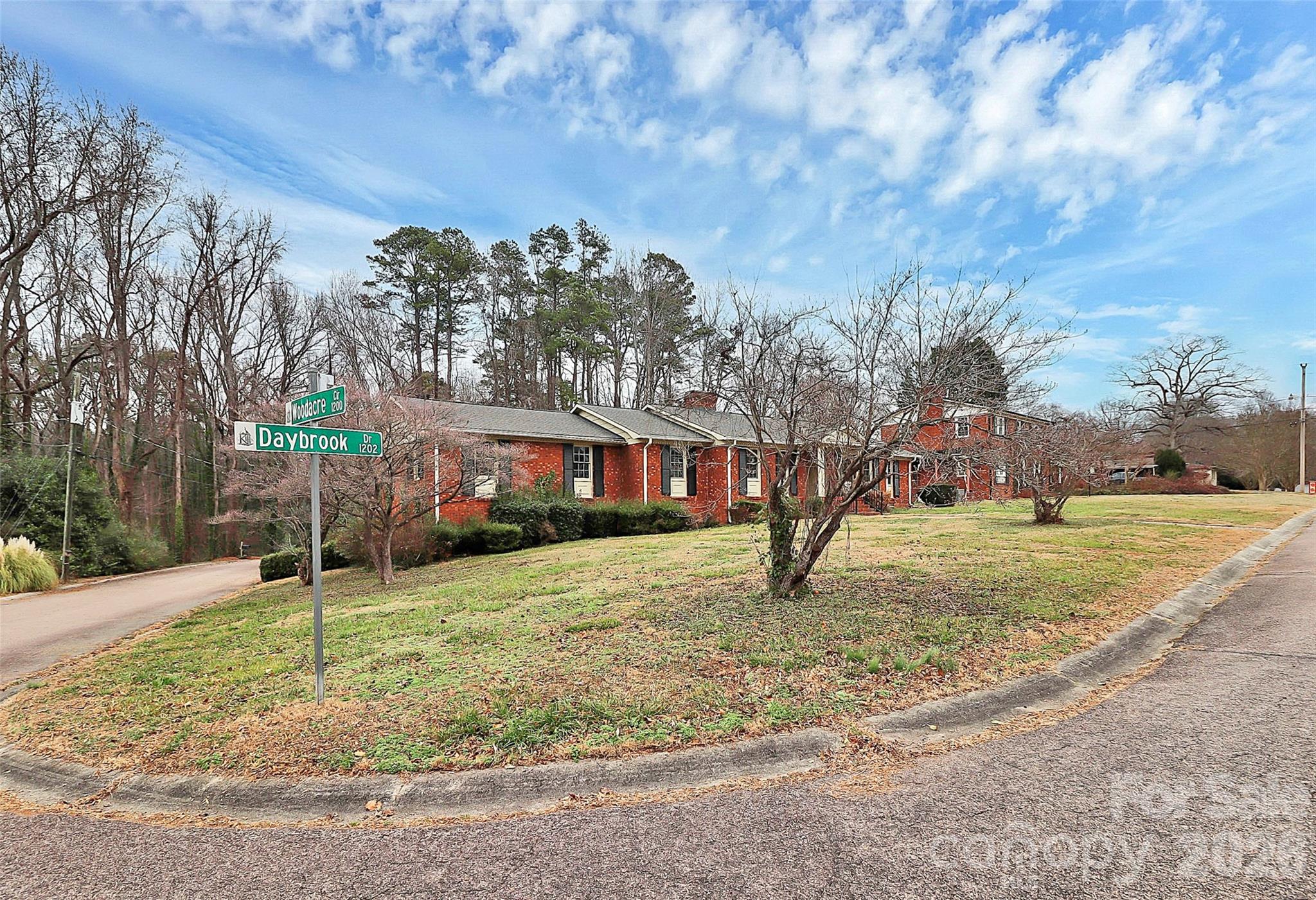 Woodacres - Residential