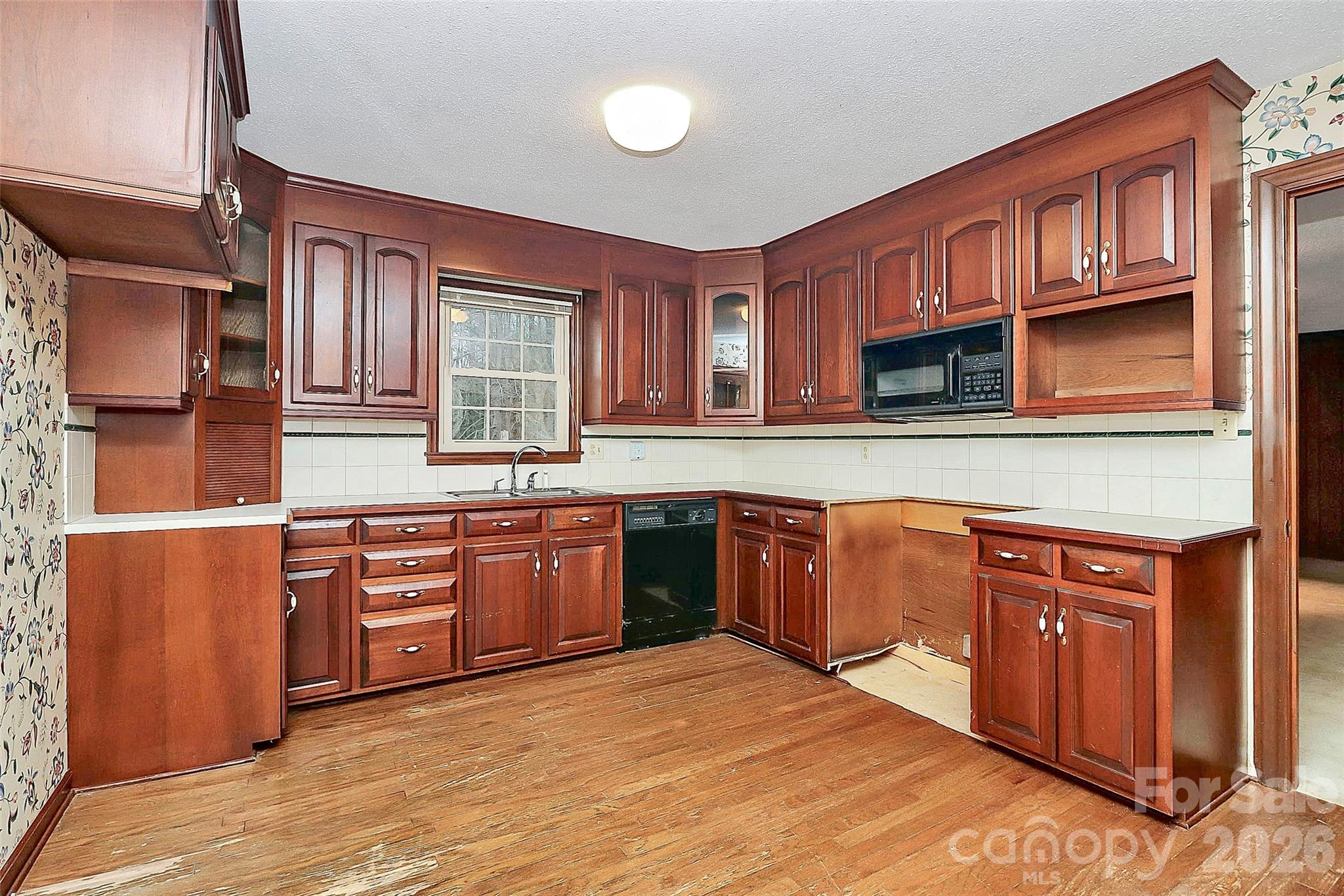 Woodacres - Residential