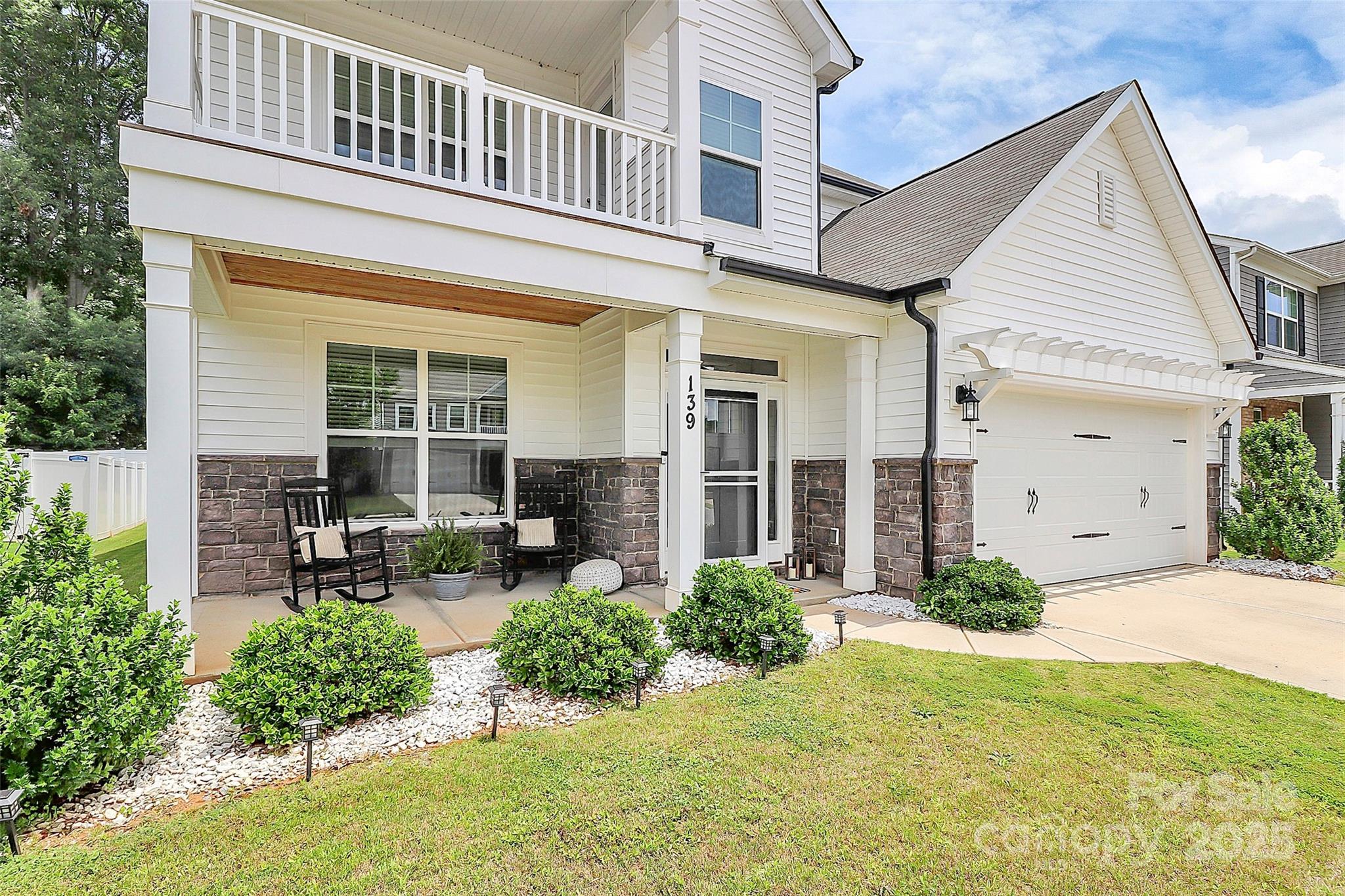 139 Suggs Mill Drive
