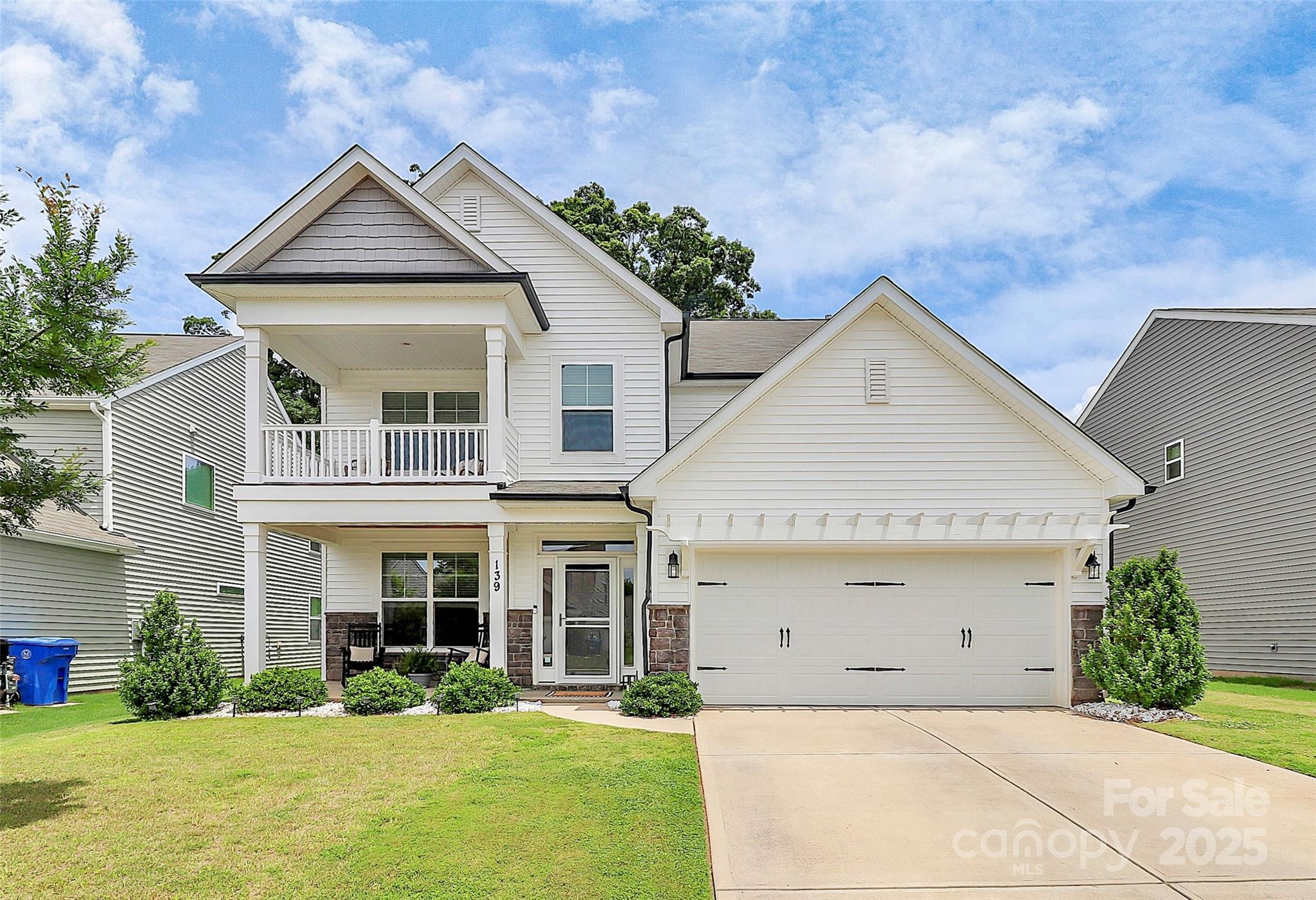 139 Suggs Mill Drive