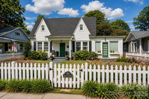 Photo of 355 Union Street S, Concord, NC 28025 (MLS # 4389819)