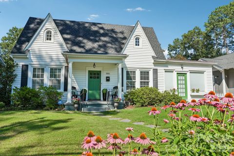 Photo of 355 Union Street S, Concord, NC 28025 (MLS # 4389819)