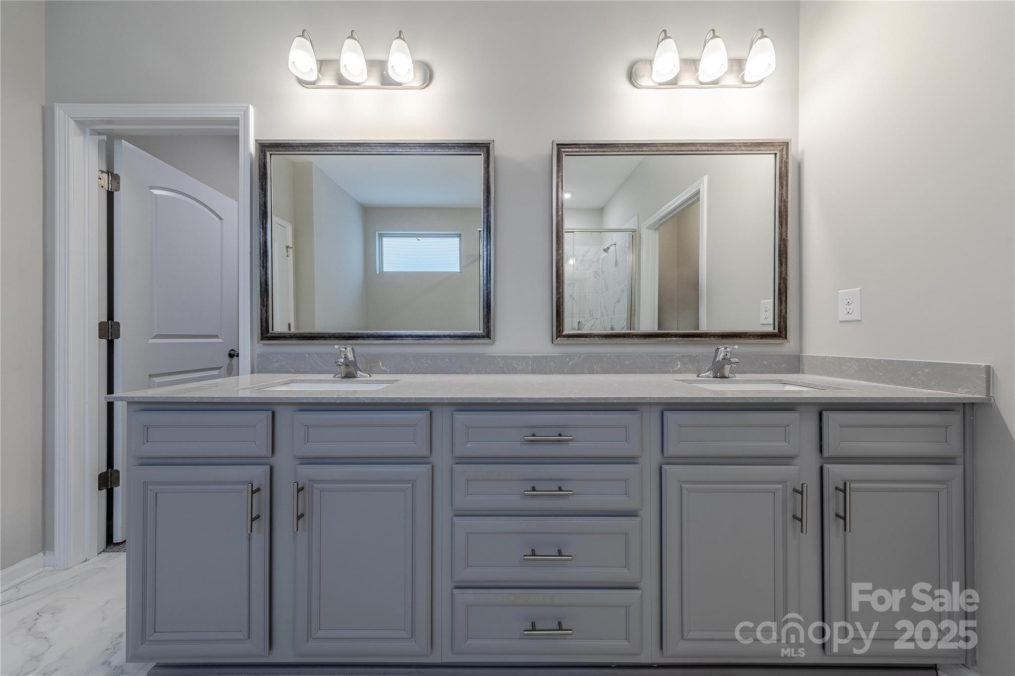 Carrington - Residential