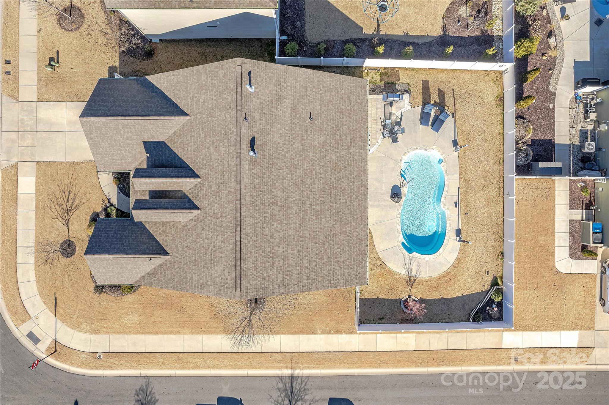 Carrington - Residential