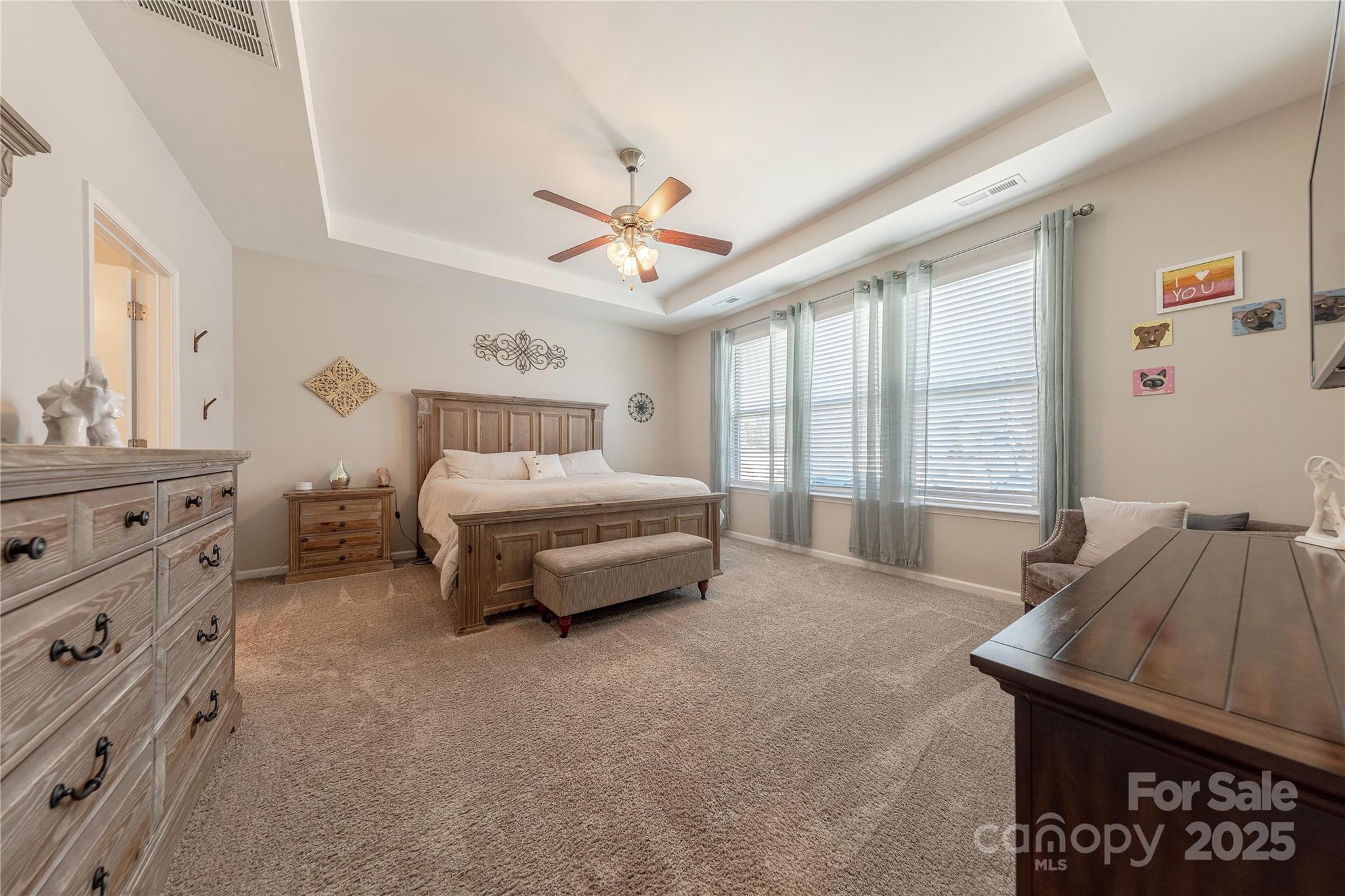 Carrington - Residential