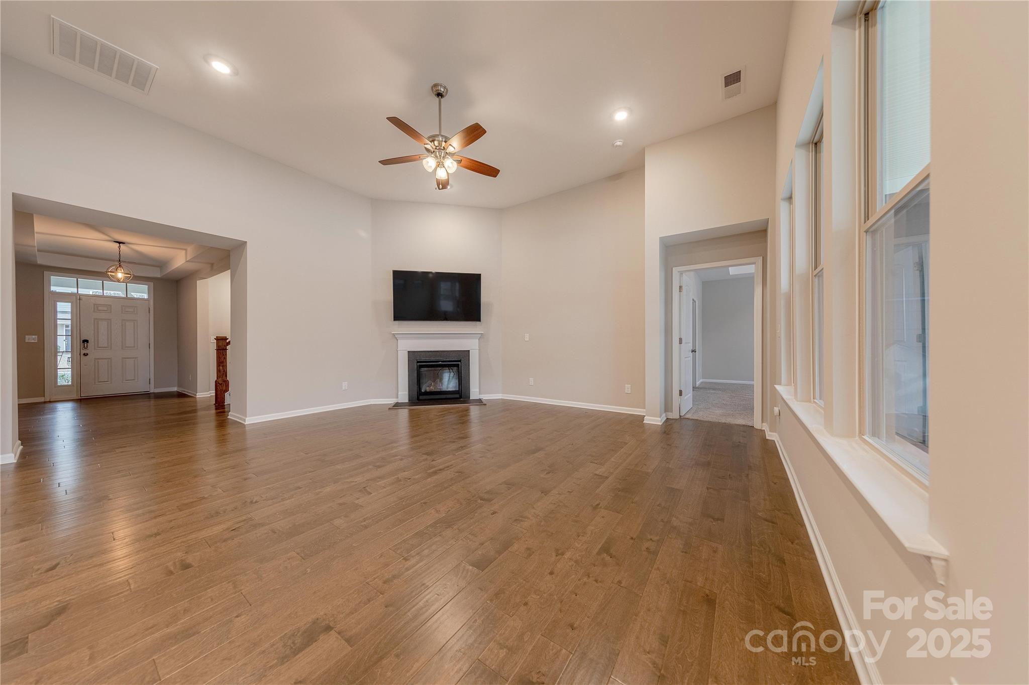 Carrington - Residential