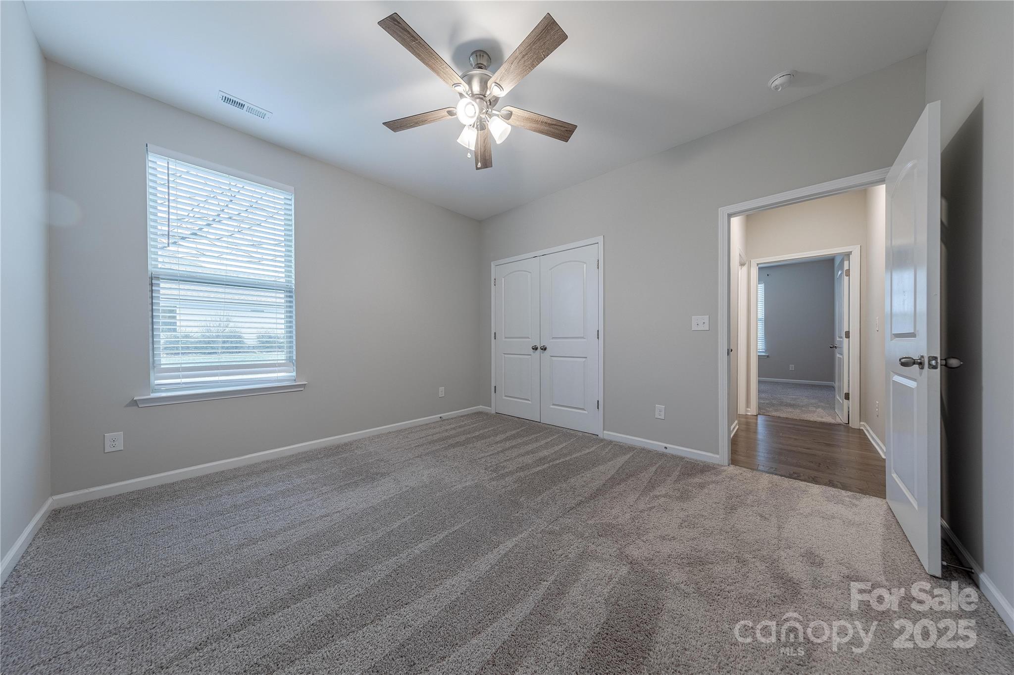 Carrington - Residential