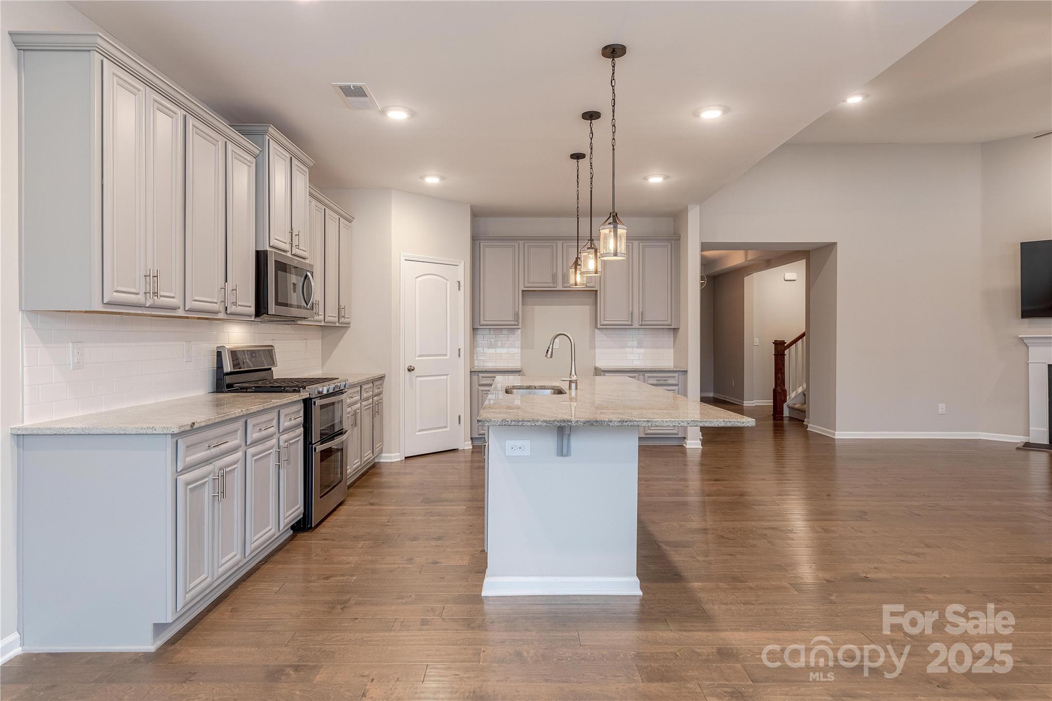 Carrington - Residential