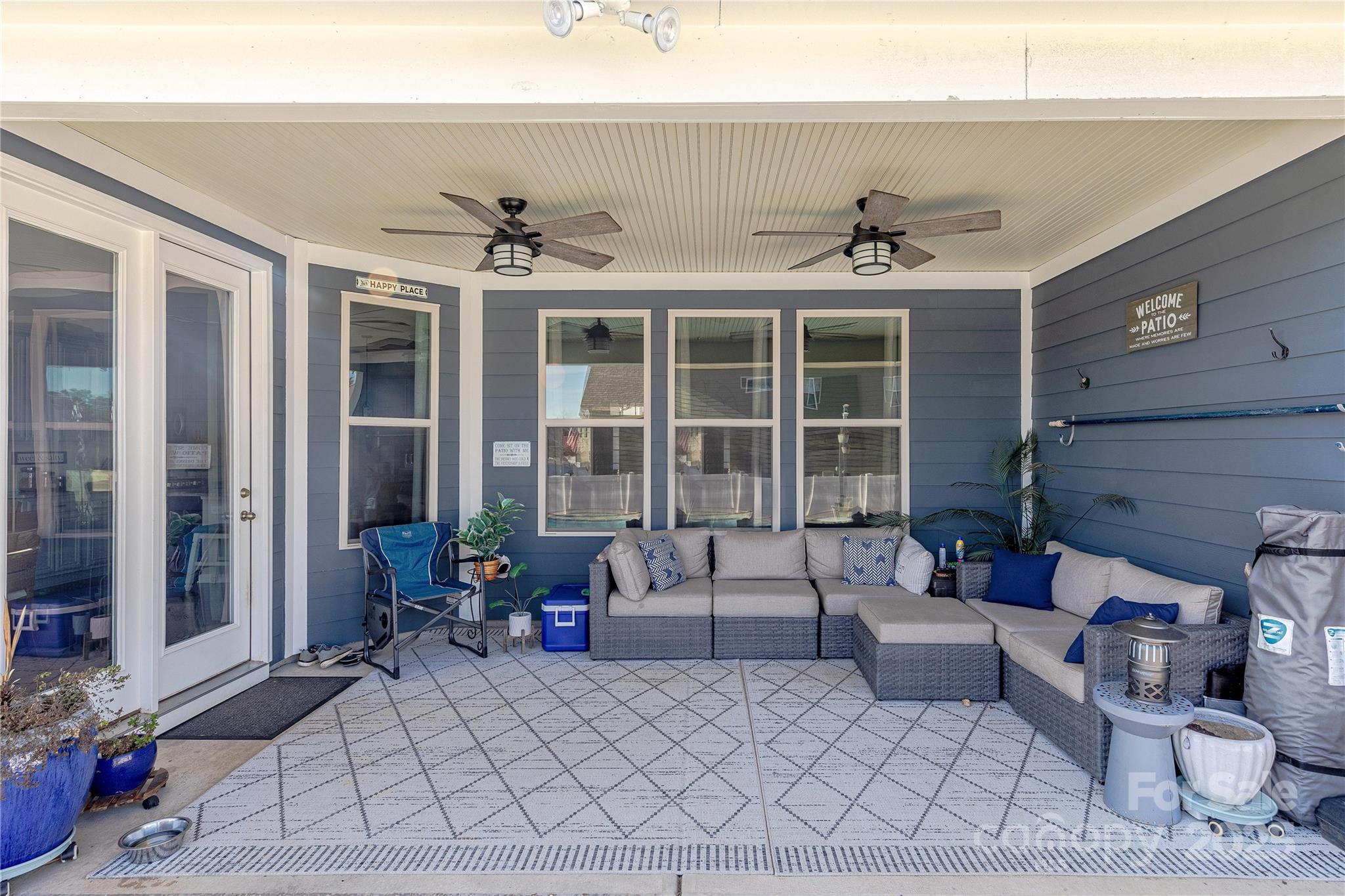 Carrington - Residential