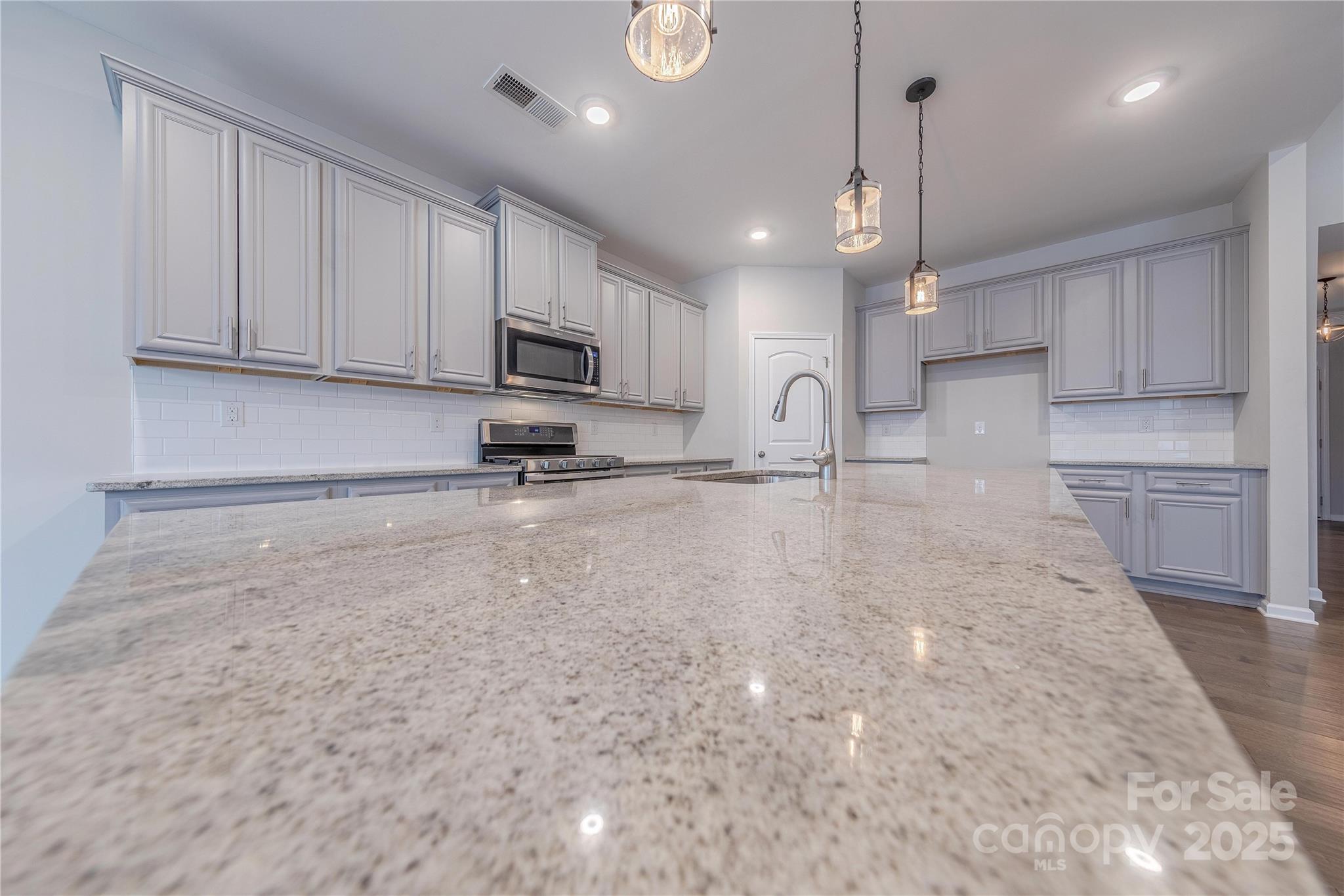 Carrington - Residential