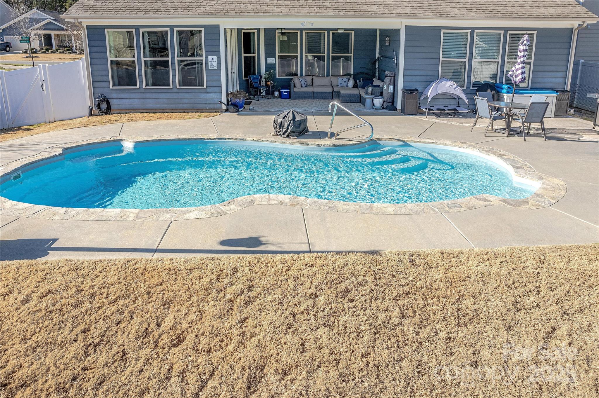 Carrington - Residential