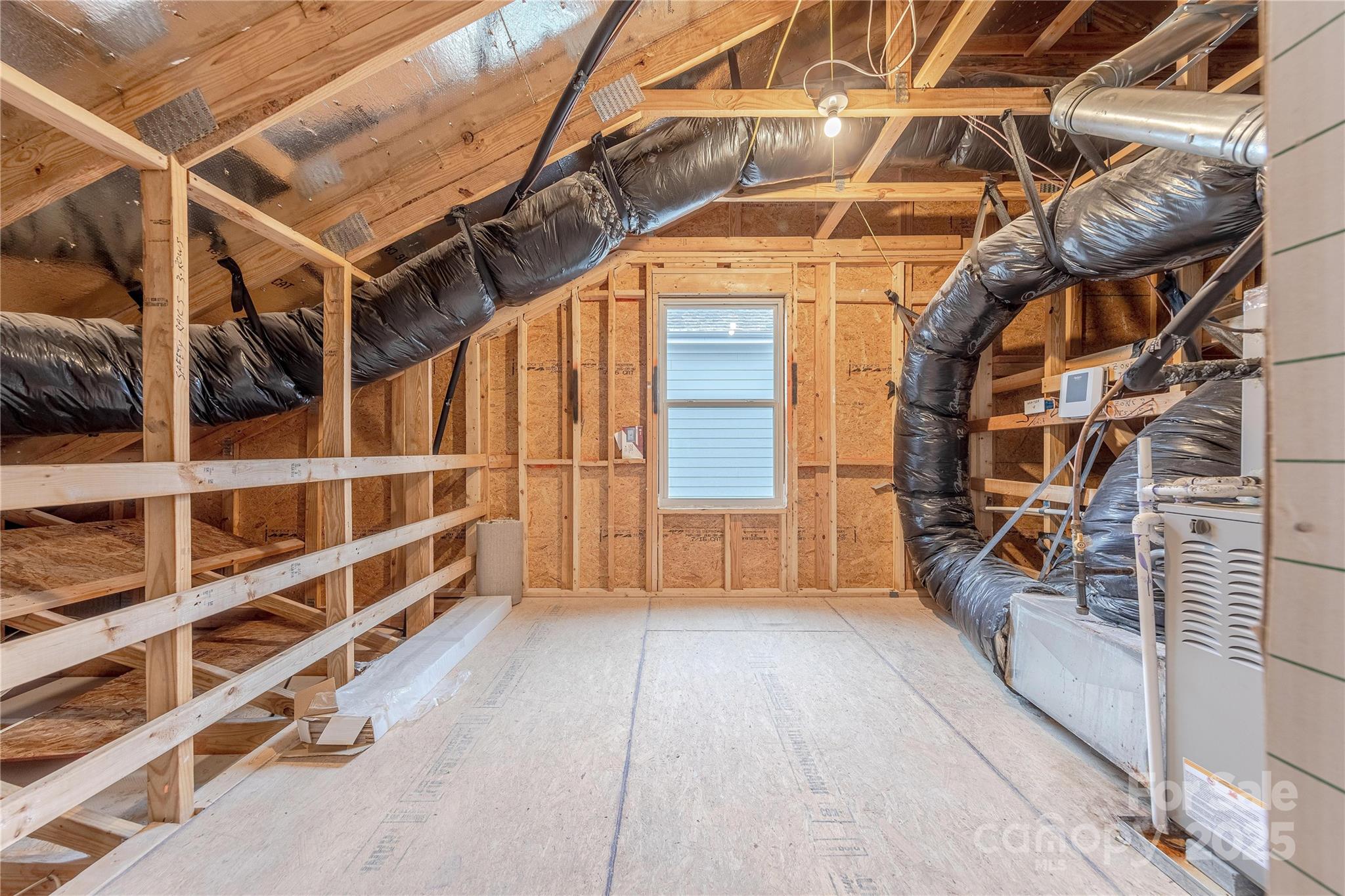 Carrington - Residential