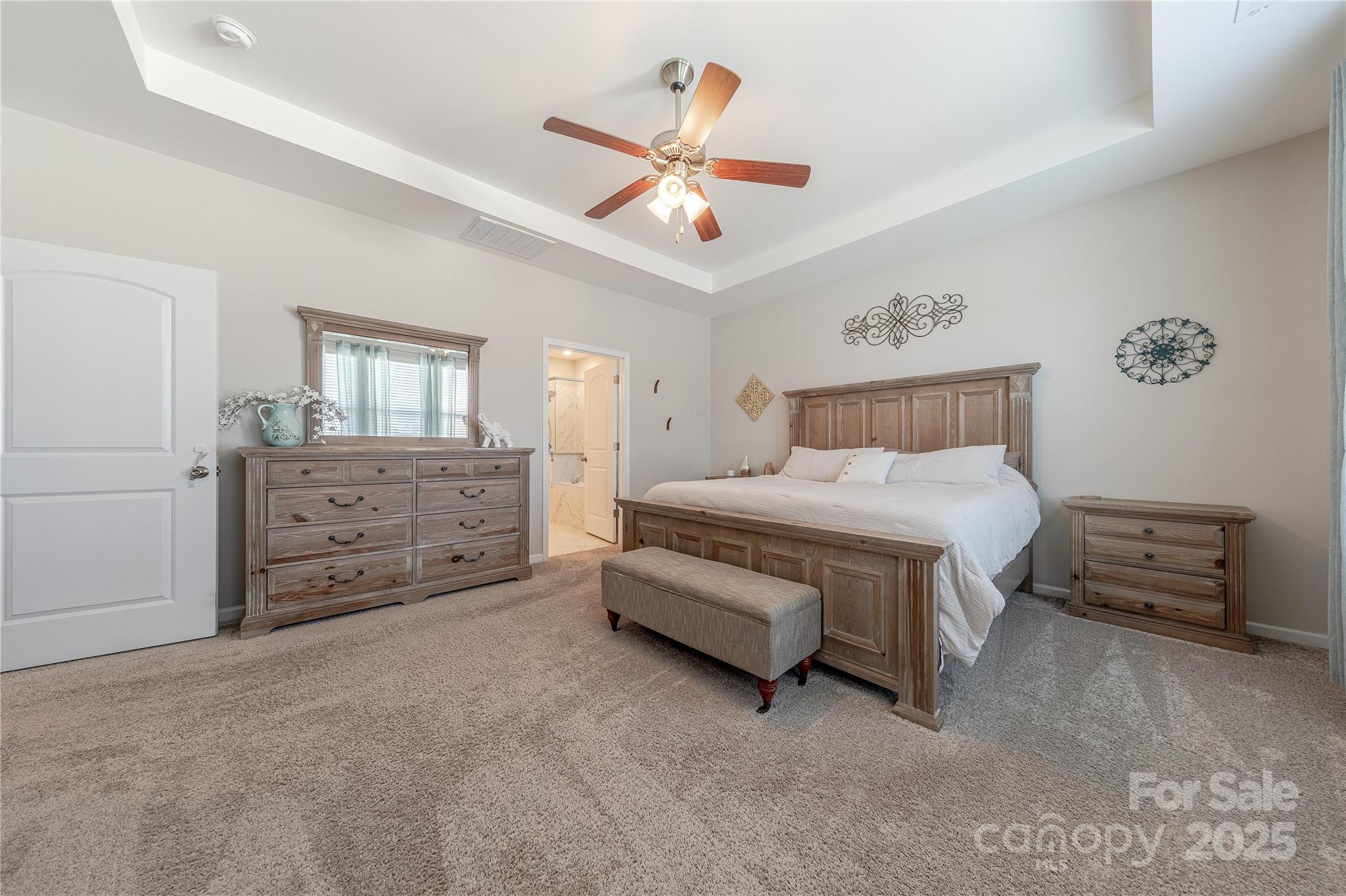 Carrington - Residential