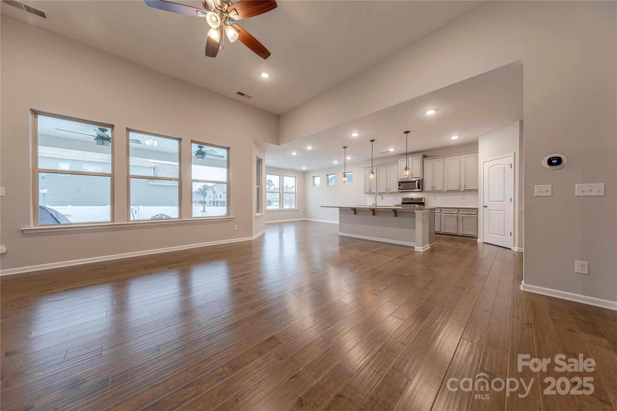 Carrington - Residential