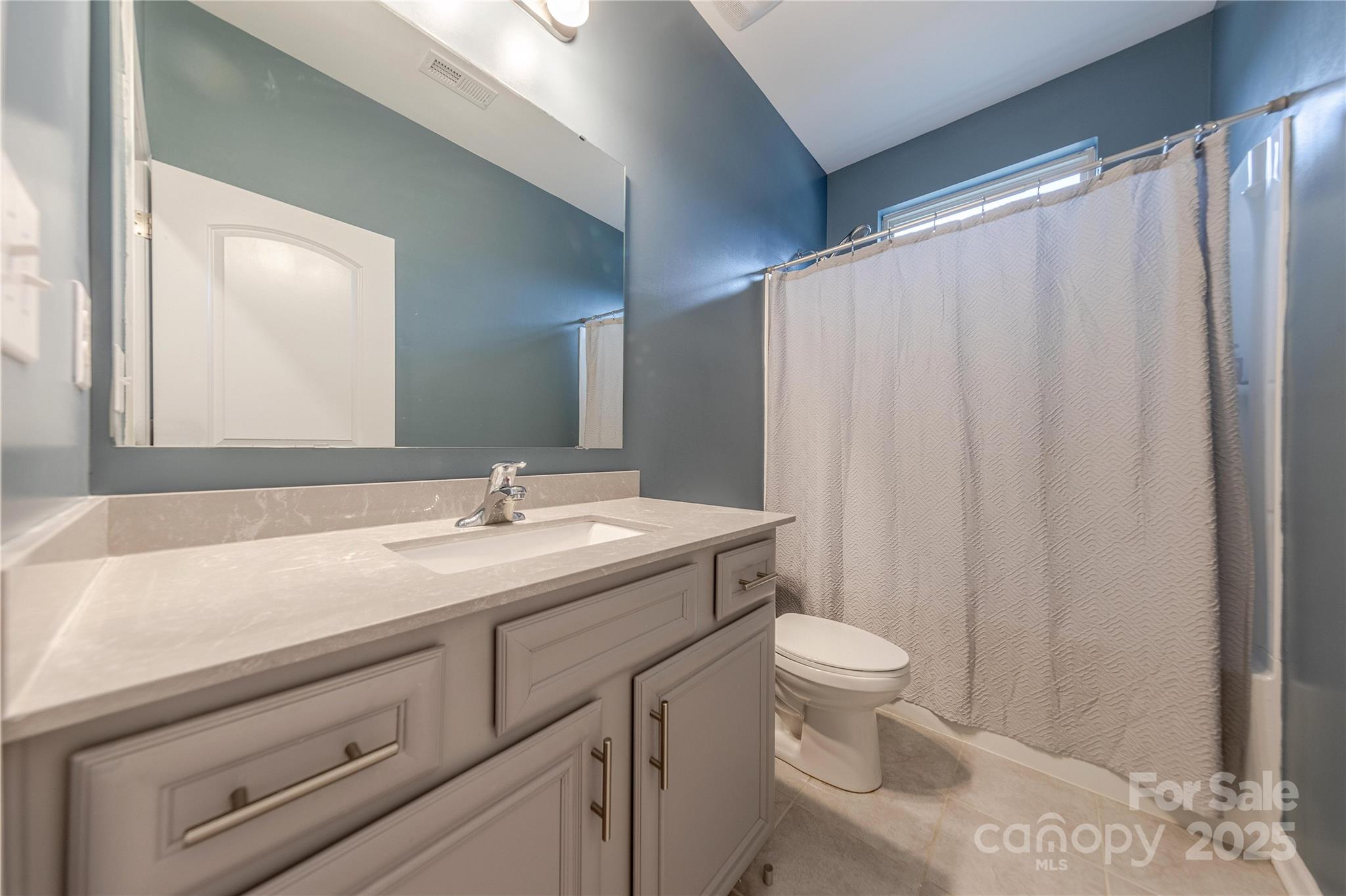 Carrington - Residential