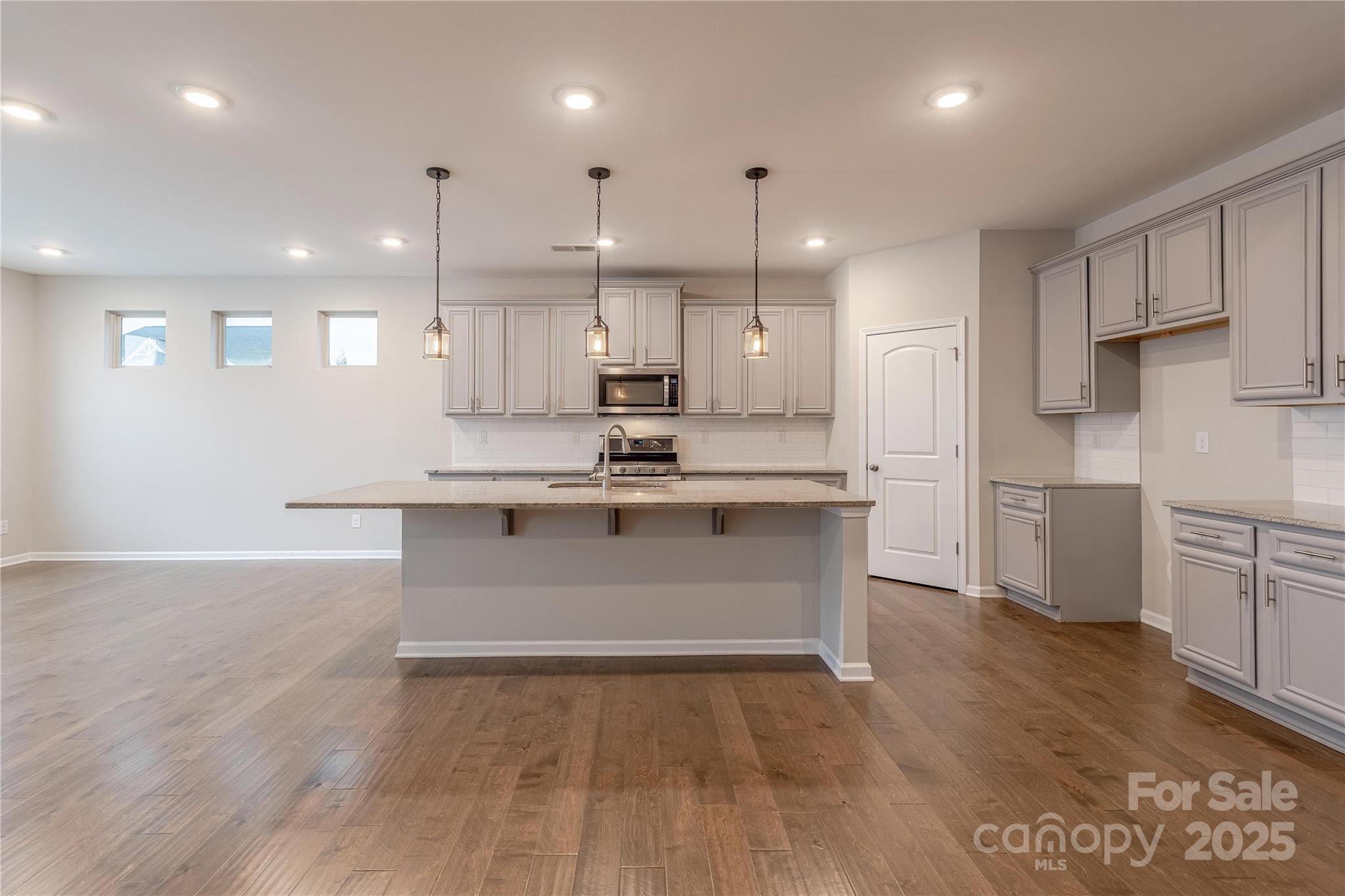 Carrington - Residential