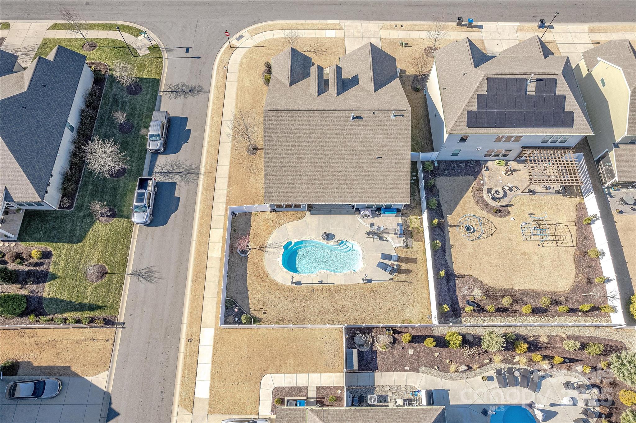 Carrington - Residential