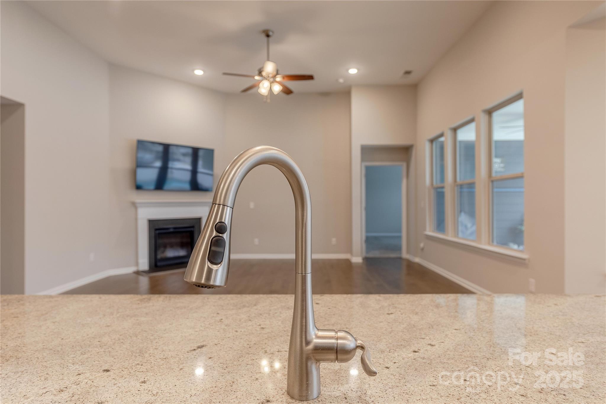 Carrington - Residential