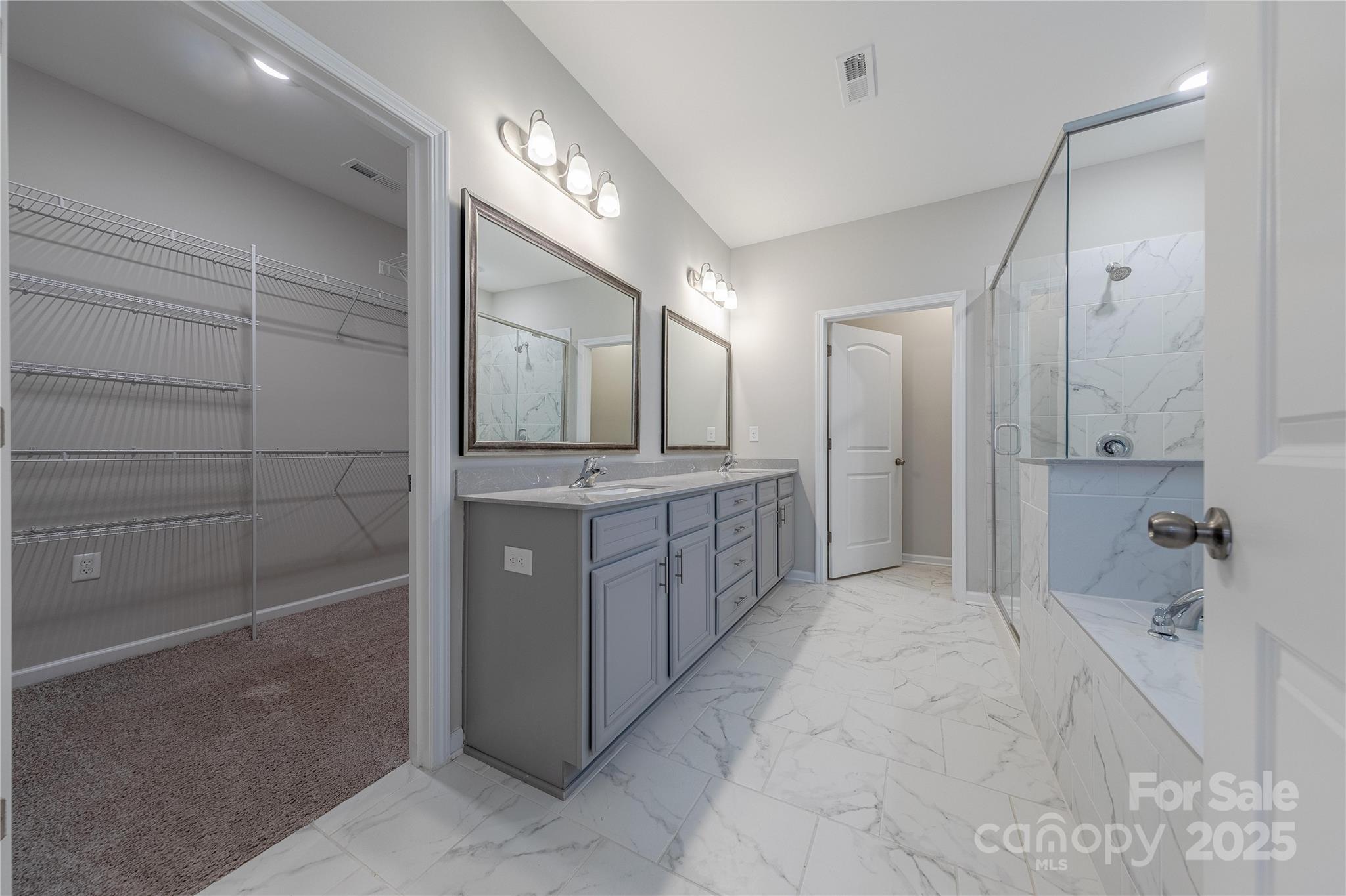 Carrington - Residential