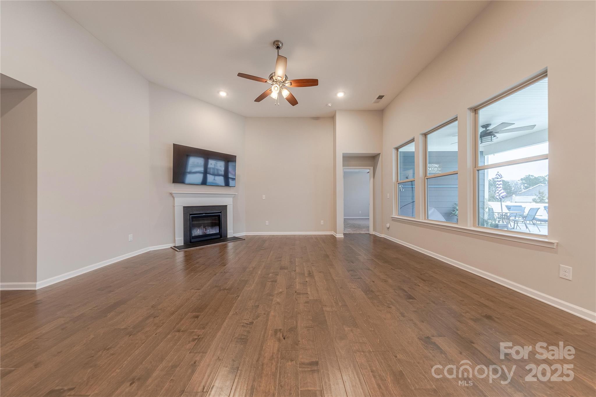 Carrington - Residential