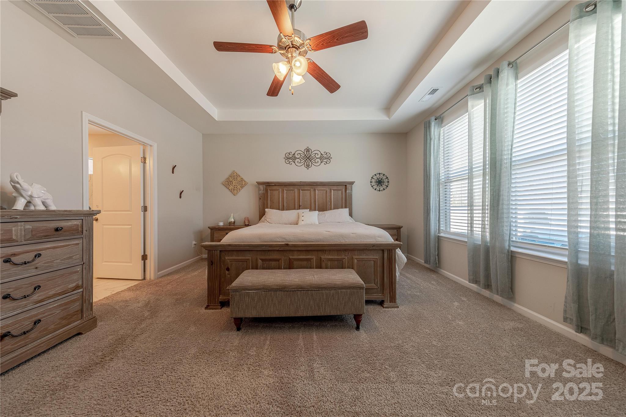 Carrington - Residential