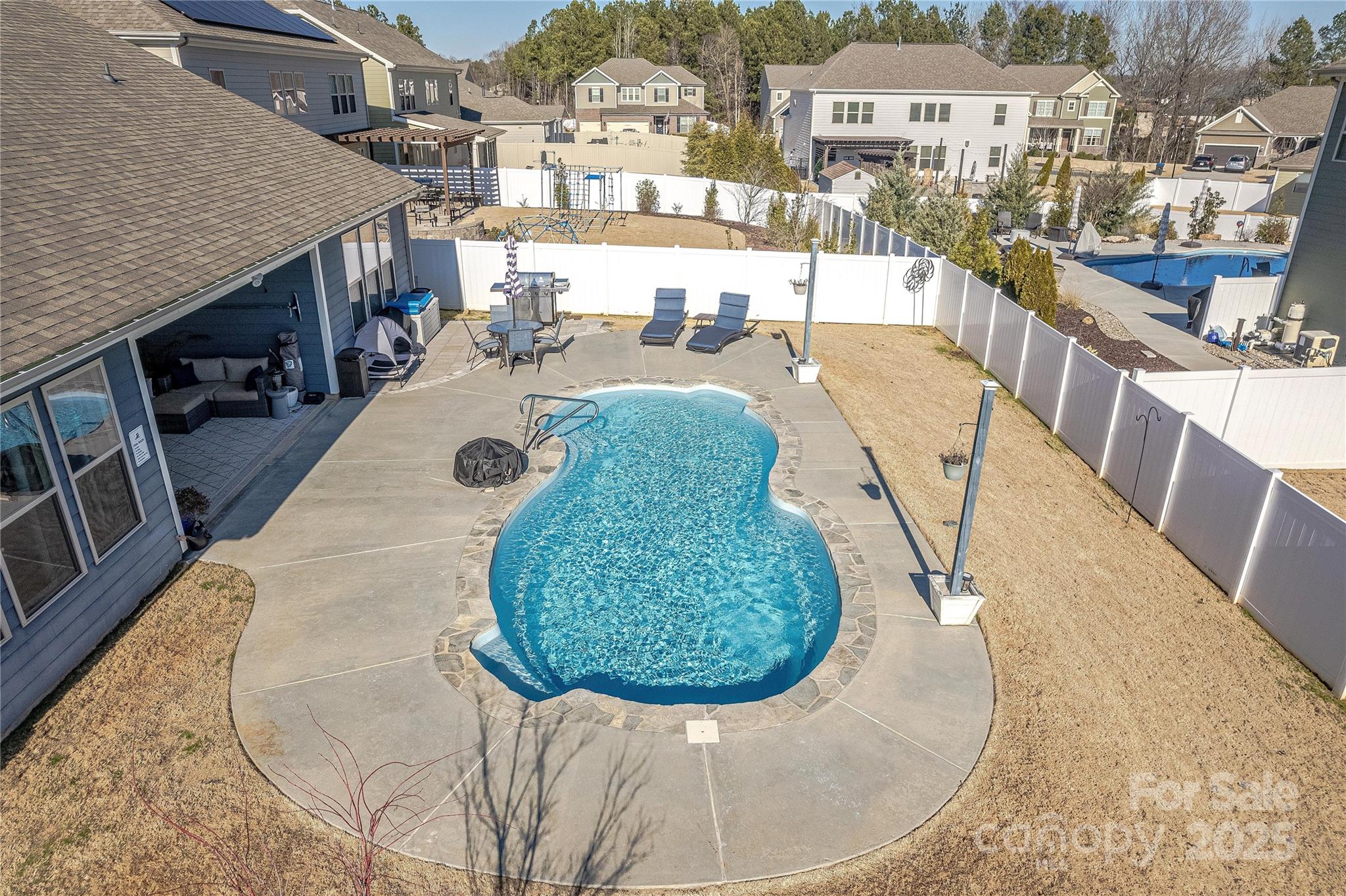 Carrington - Residential