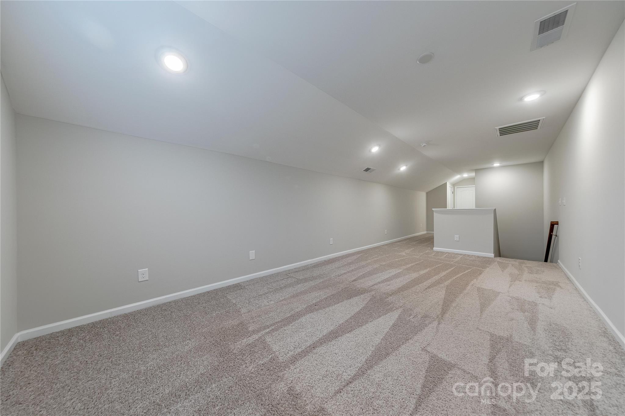 Carrington - Residential