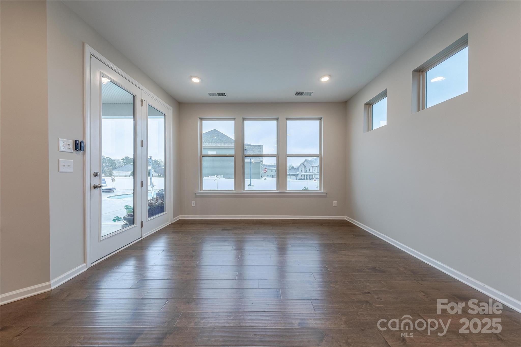 Carrington - Residential