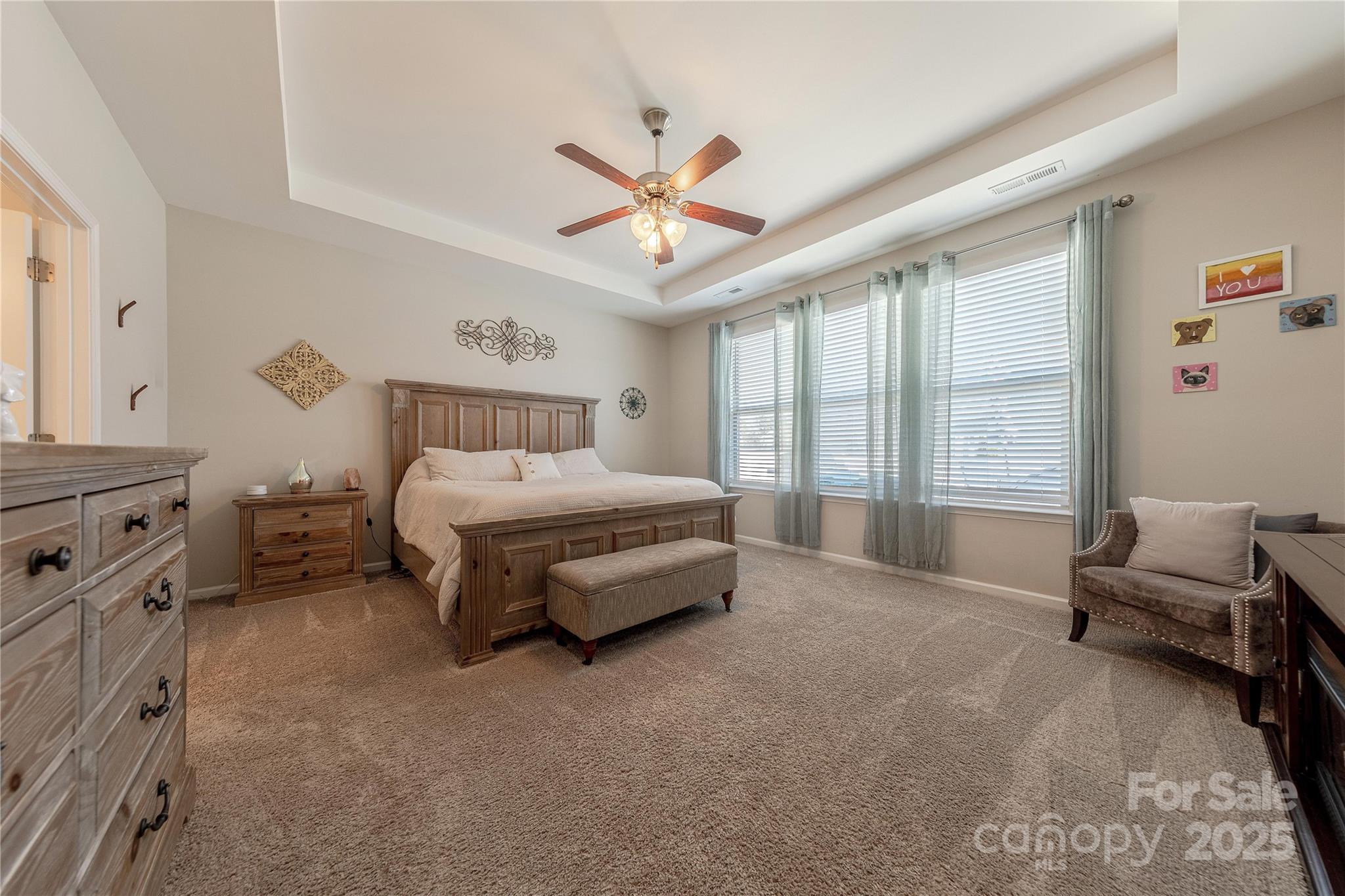 Carrington - Residential