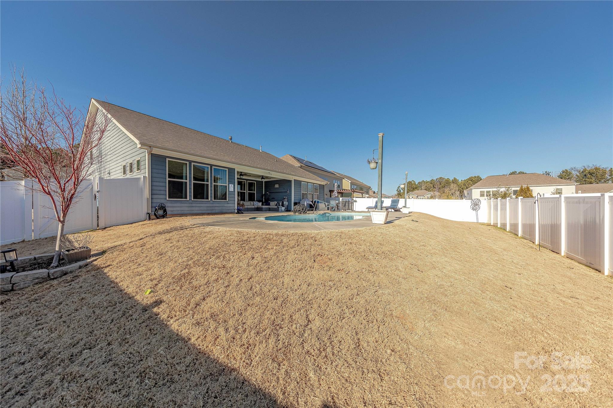 Carrington - Residential