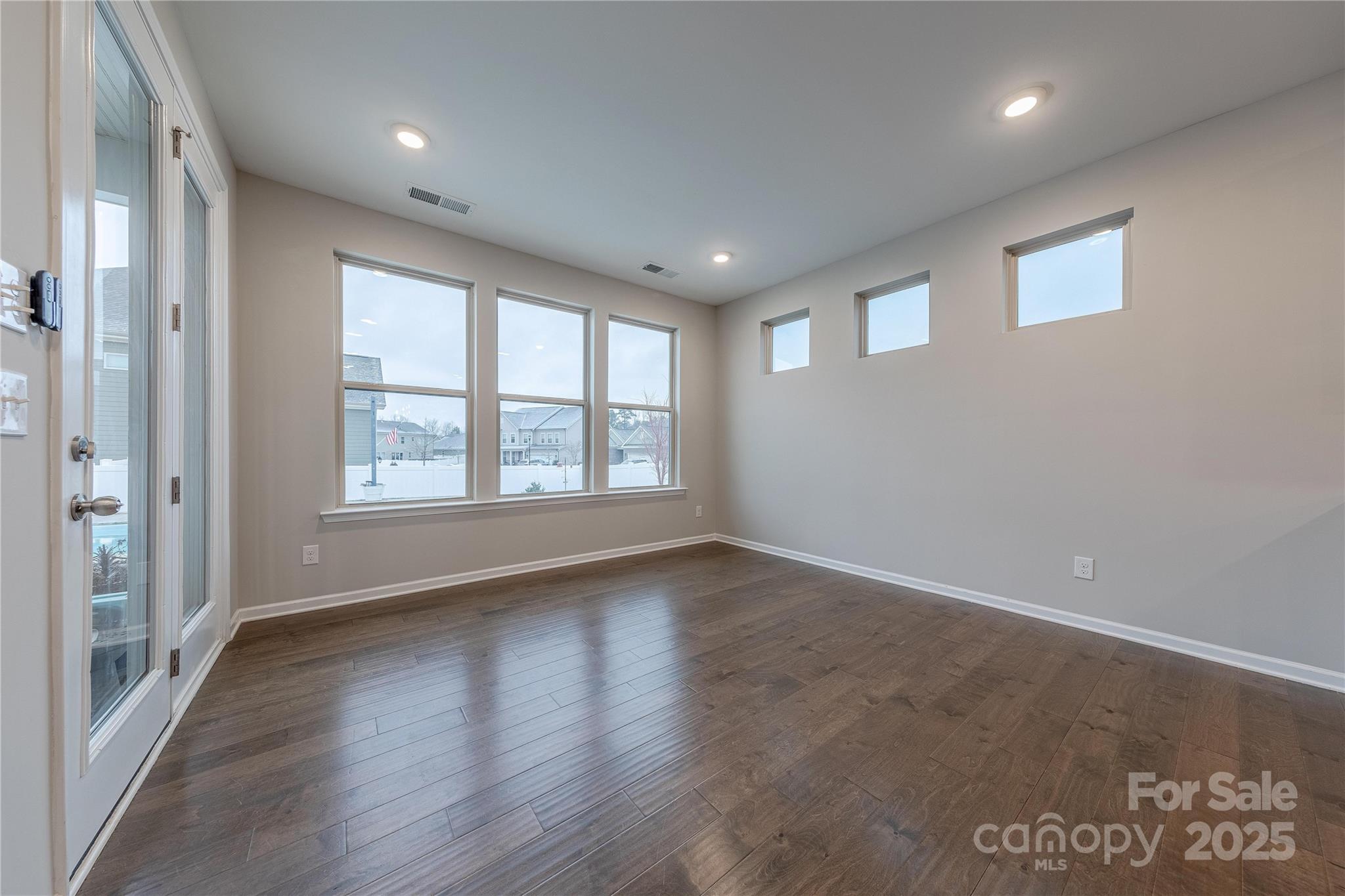 Carrington - Residential