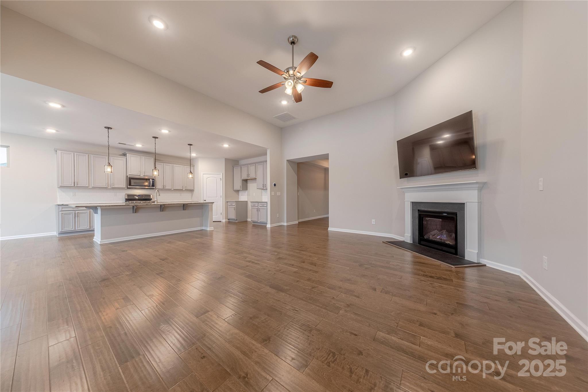 Carrington - Residential