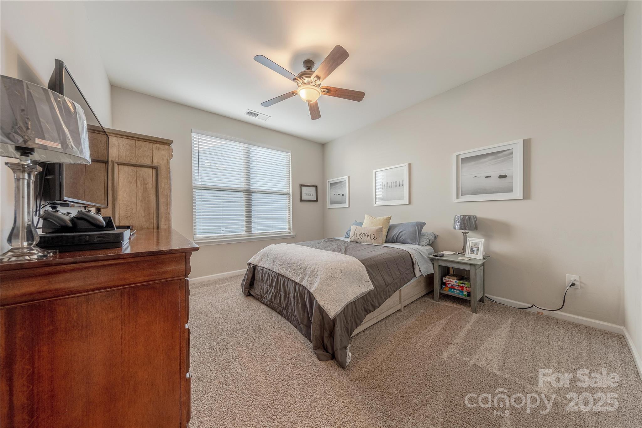 Carrington - Residential