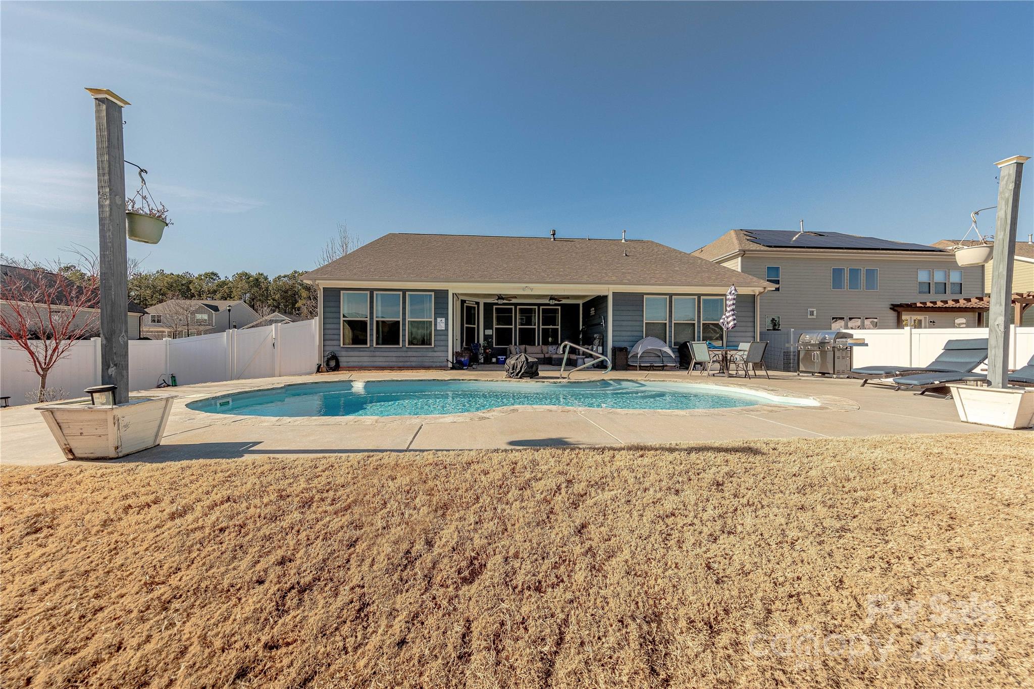 Carrington - Residential