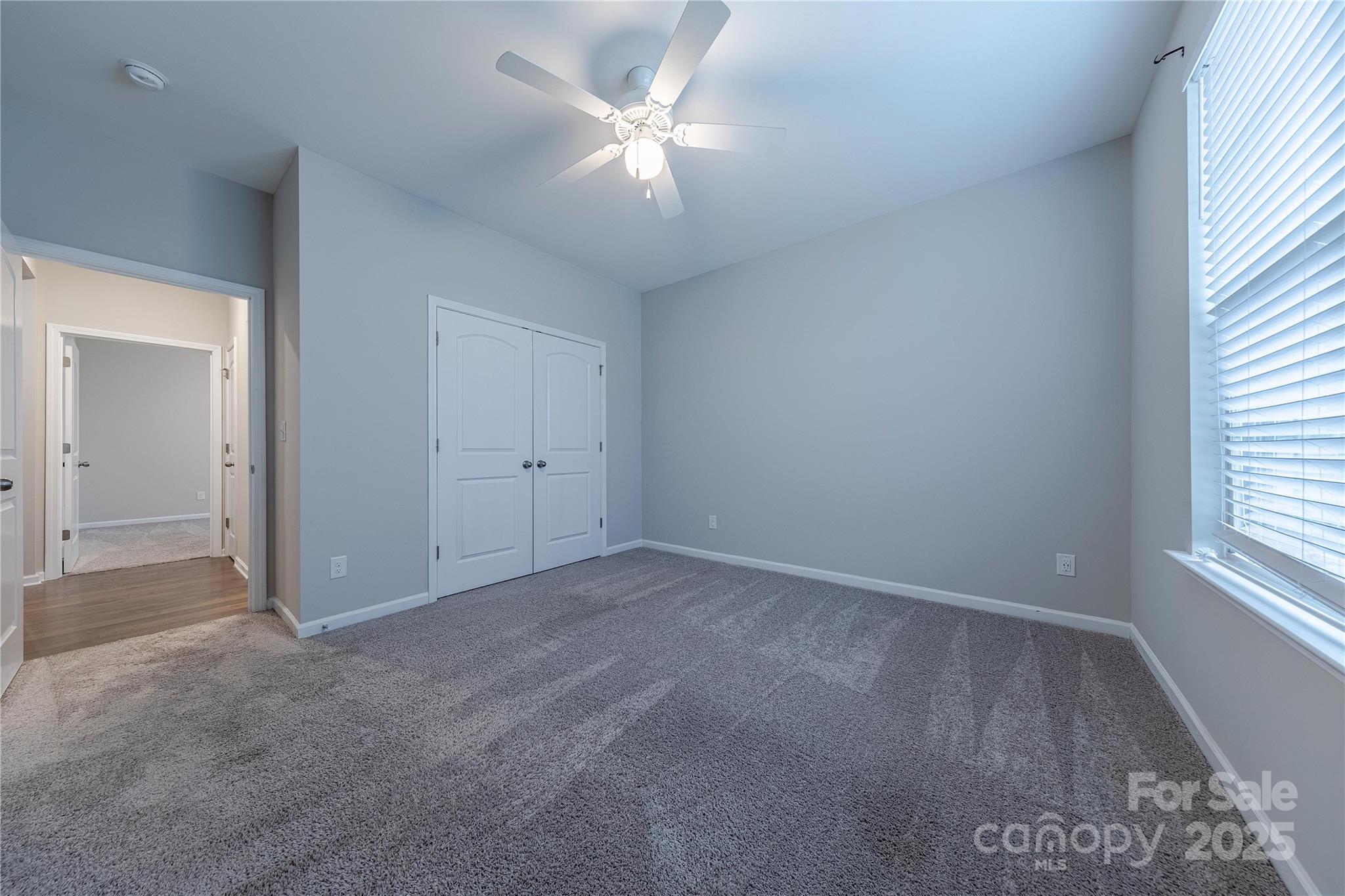 Carrington - Residential